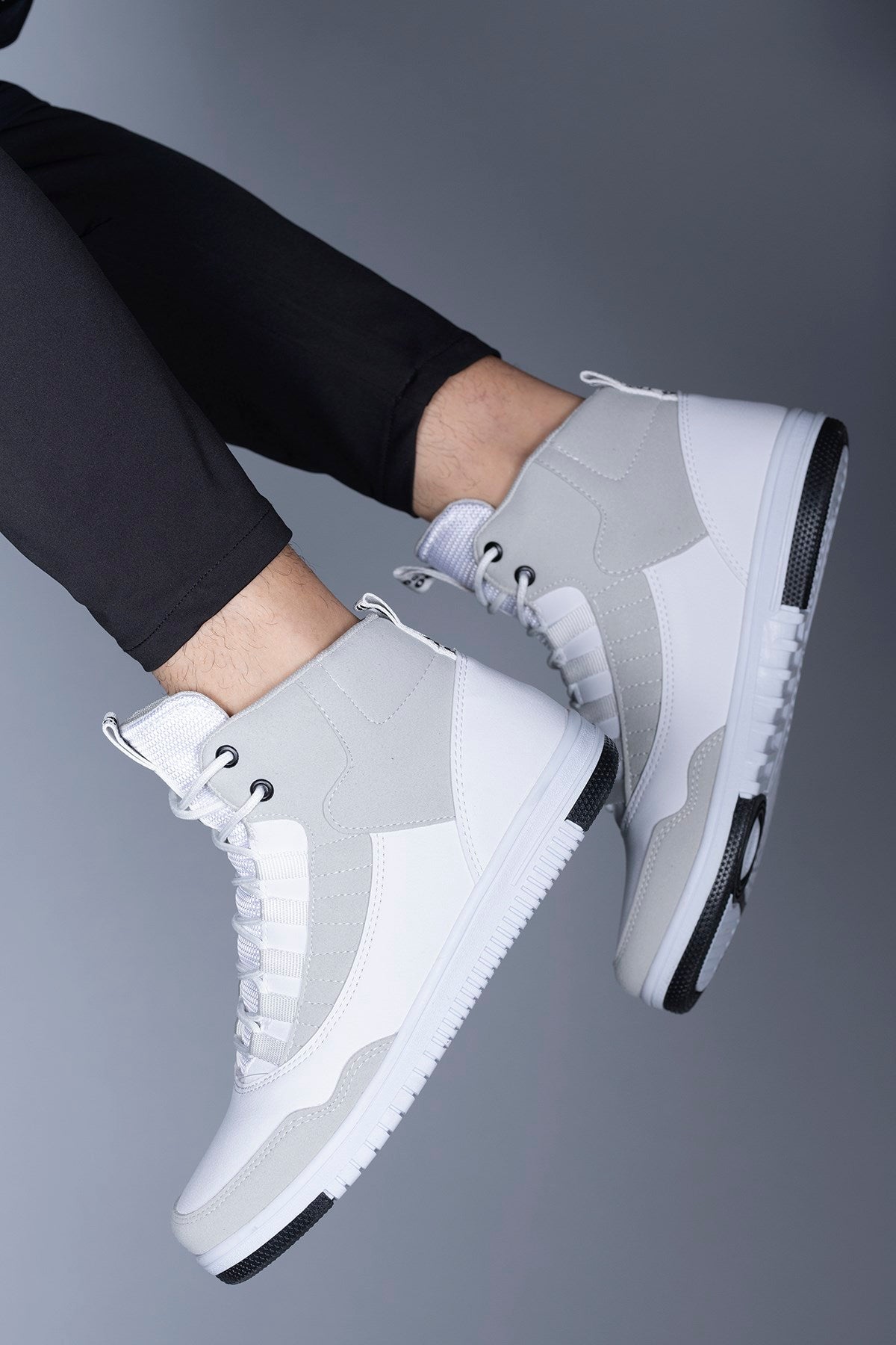 Riccon Erkek Sneaker Bot