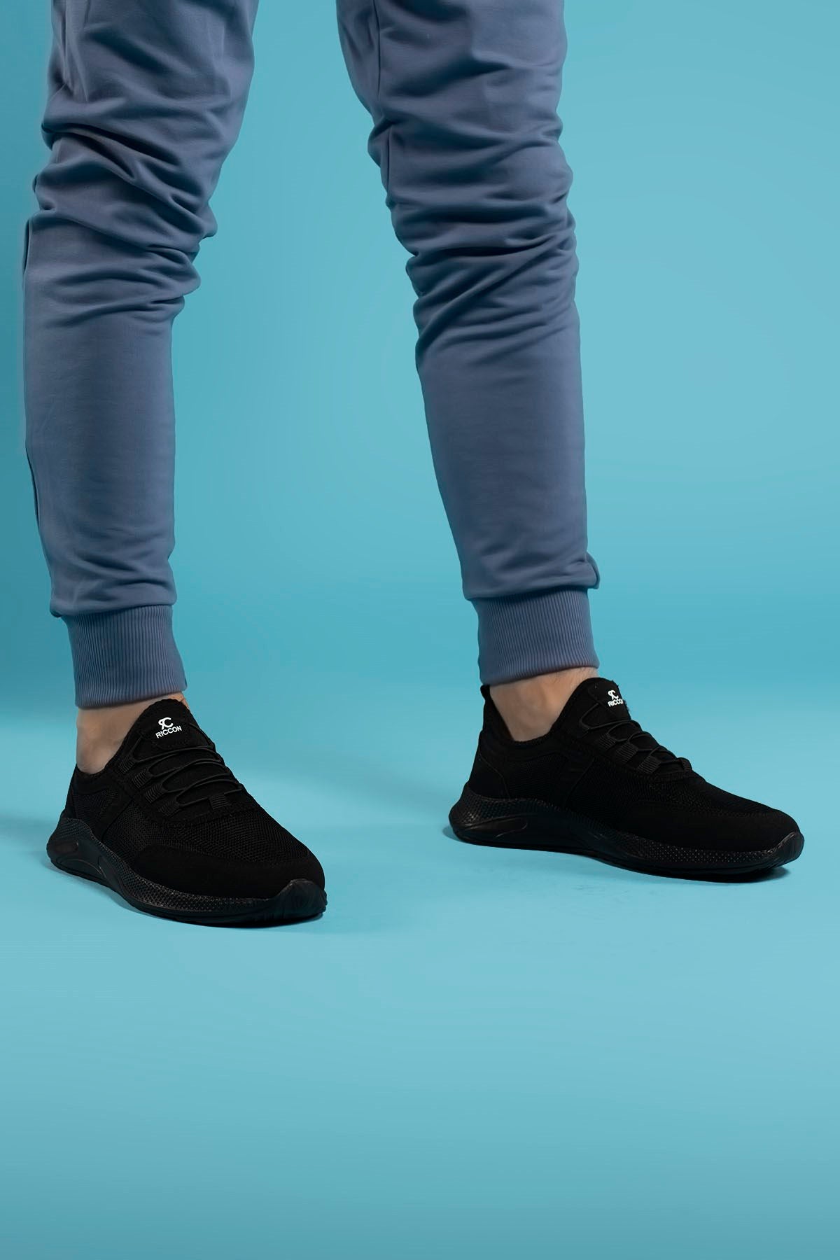 Riccon Unisex Sneaker 0012035