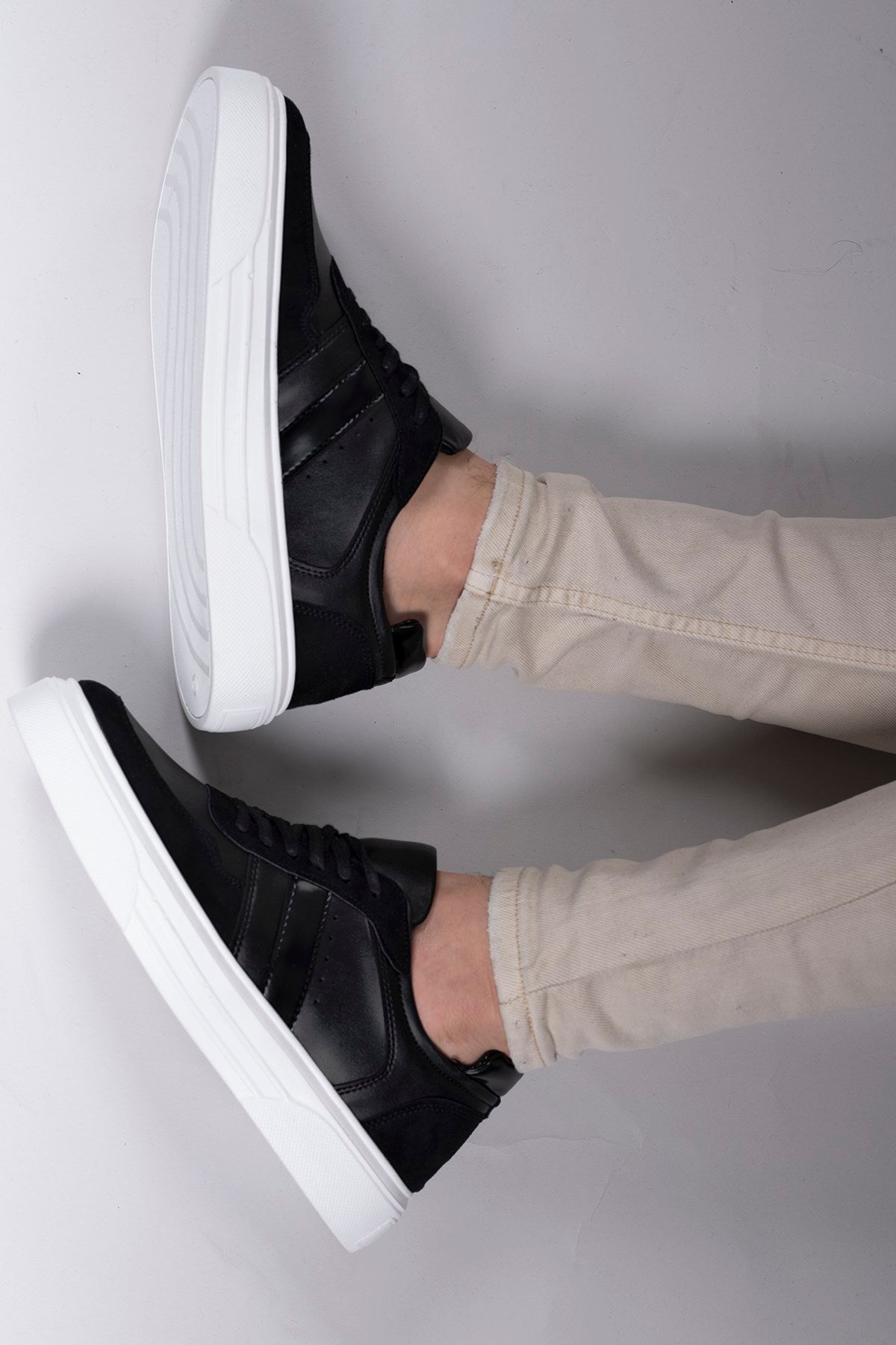 Riccon Erkek Sneaker 0012453