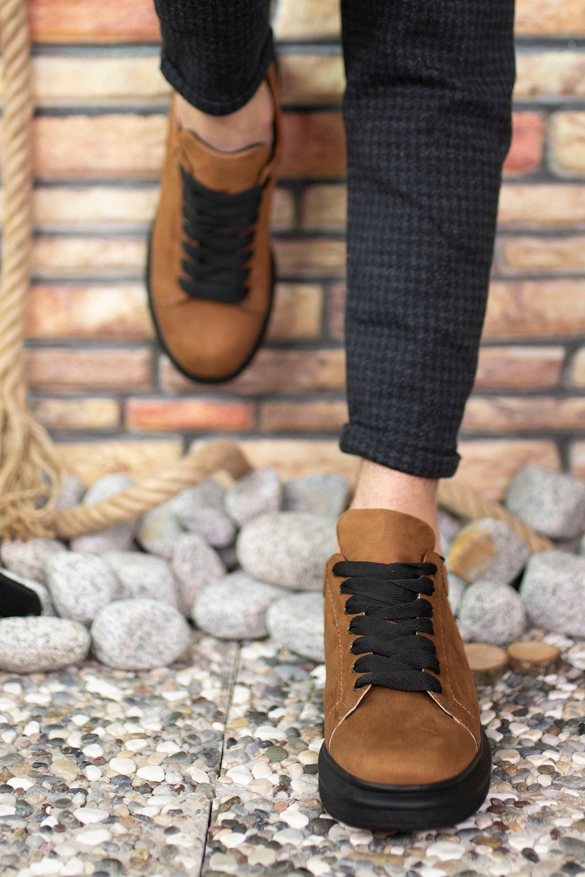 Riccon Erkek Sneaker