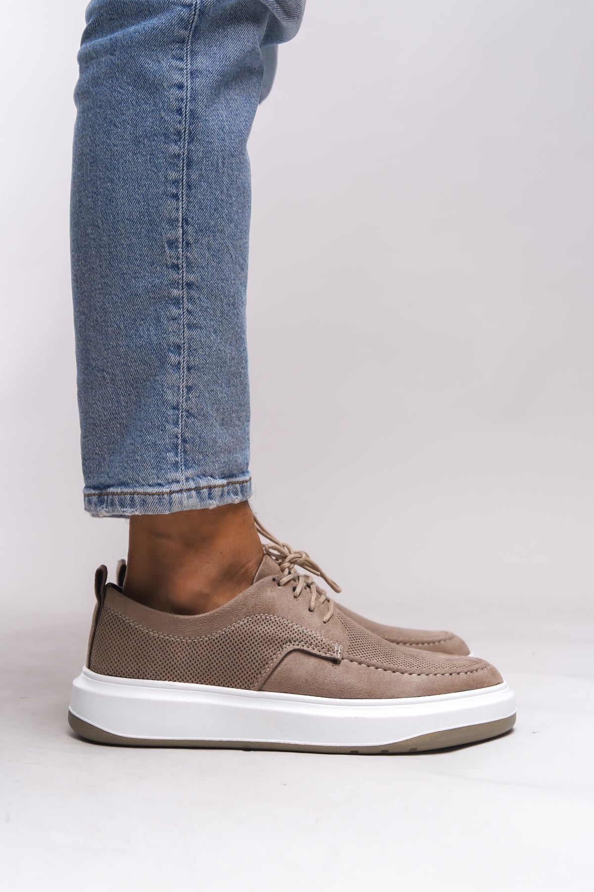 Riccon Raimfyr Erkek Sneaker 0012485