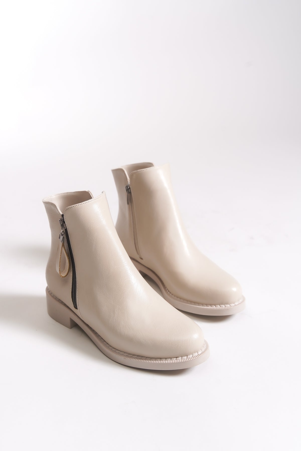 Riccon Vicronyn Kadın Bot 0012104