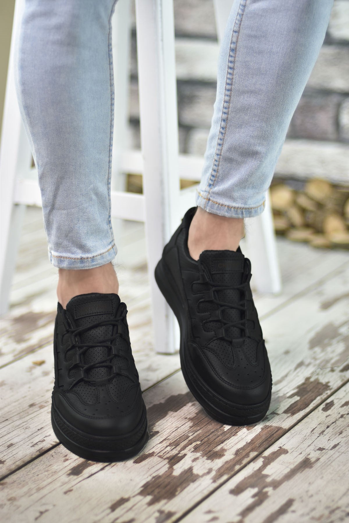 Riccon Erkek Sneaker
