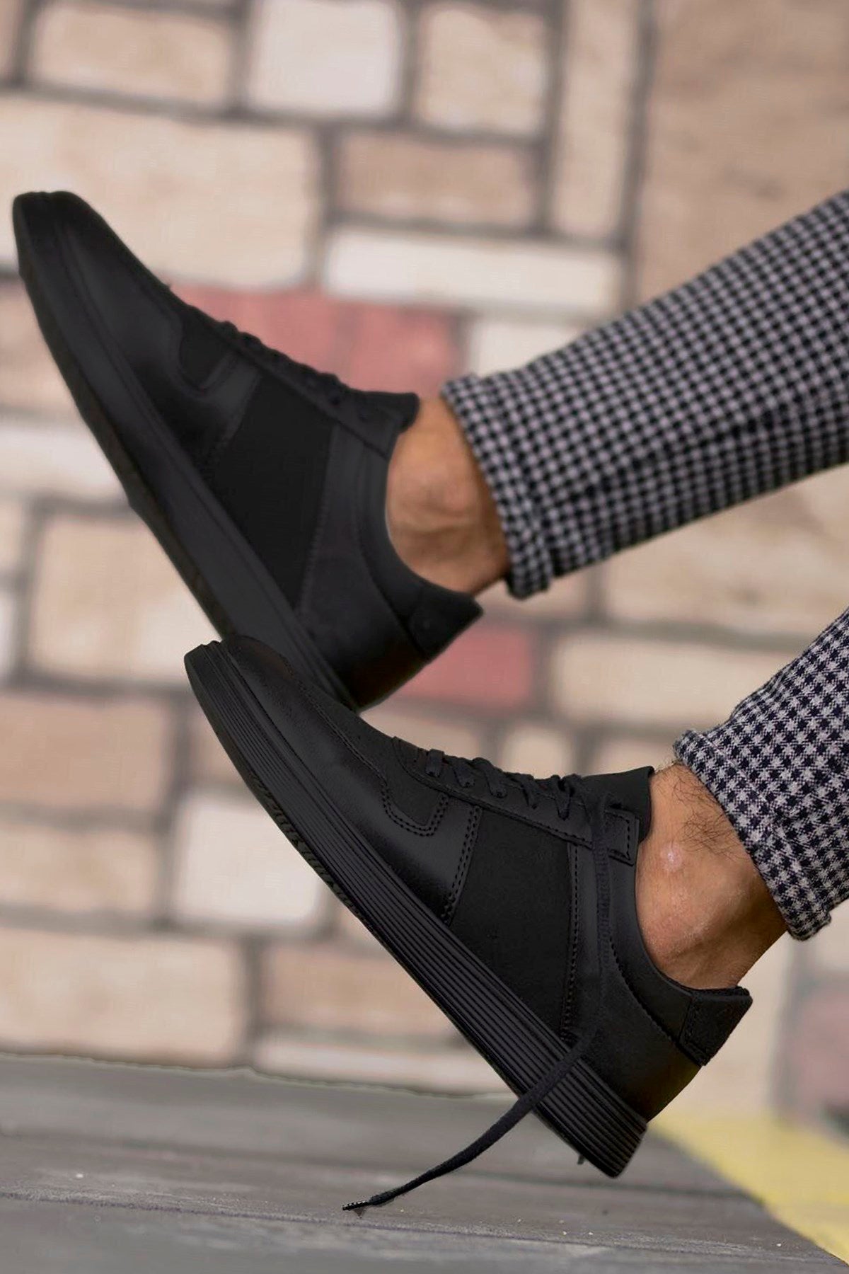 Riccon Unisex Sneaker 0012219