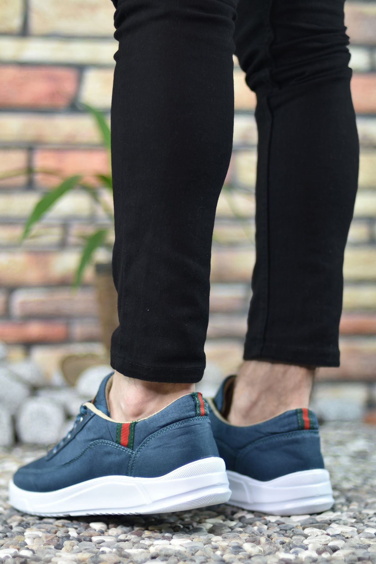 Riccon Erkek Sneaker 00122003