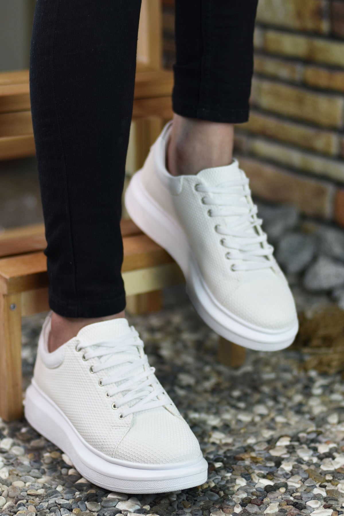 Riccon Erkek Sneaker