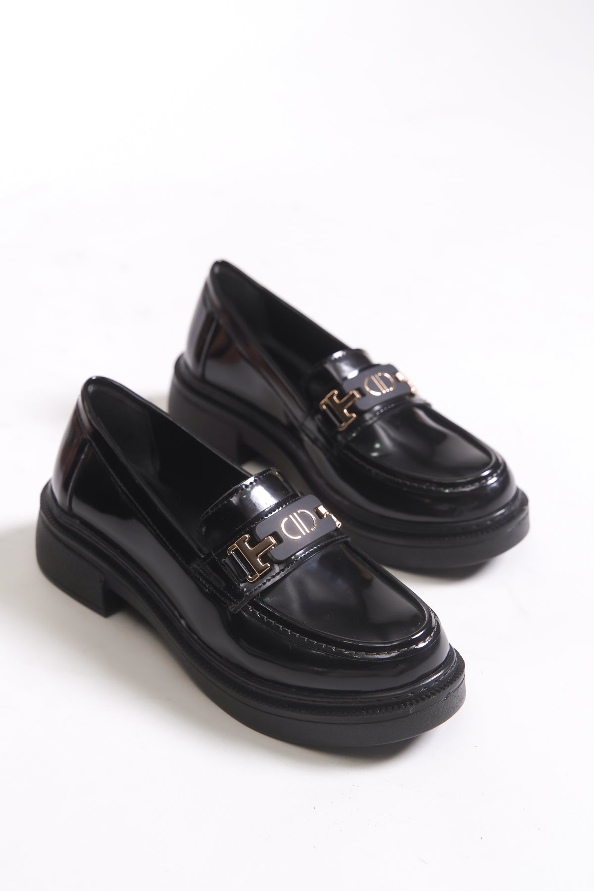 Riccon Kadın Loafer 00121805