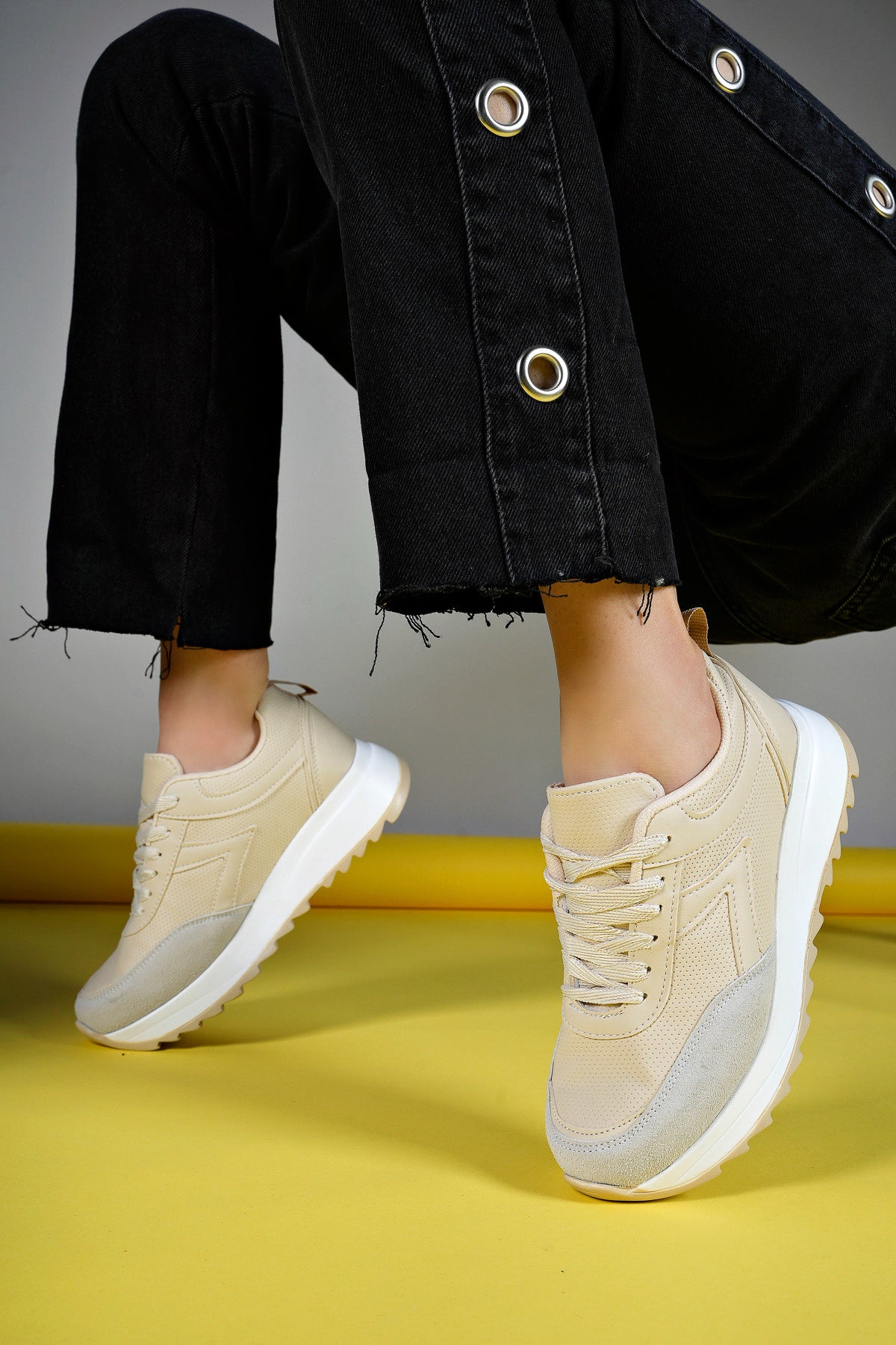 Riccon Thorvuss Kadın Sneaker 00121603