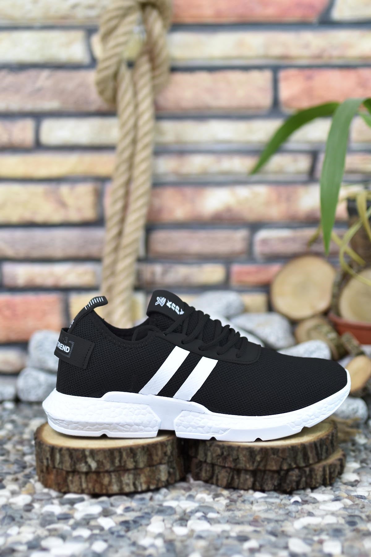 Riccon Erkek Sneaker 00122051