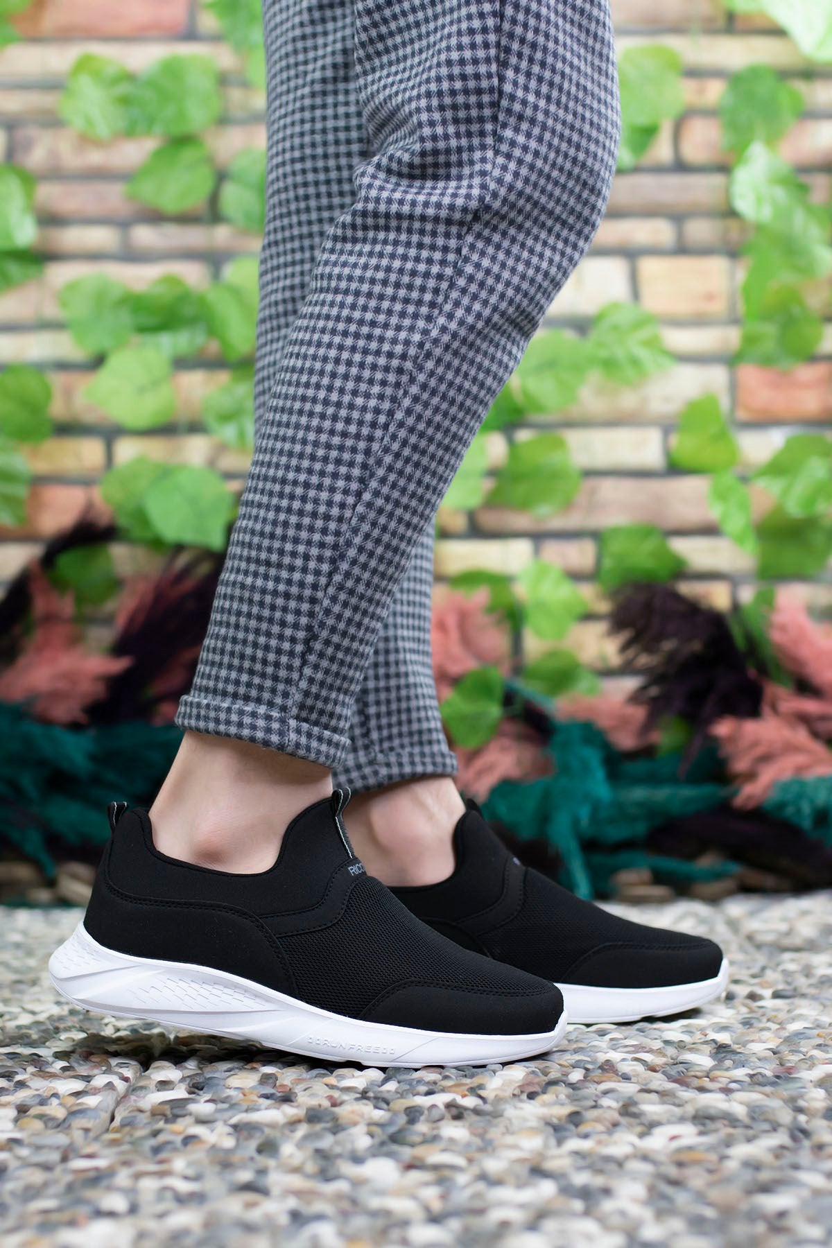 Riccon Erkek Sneaker 0012102
