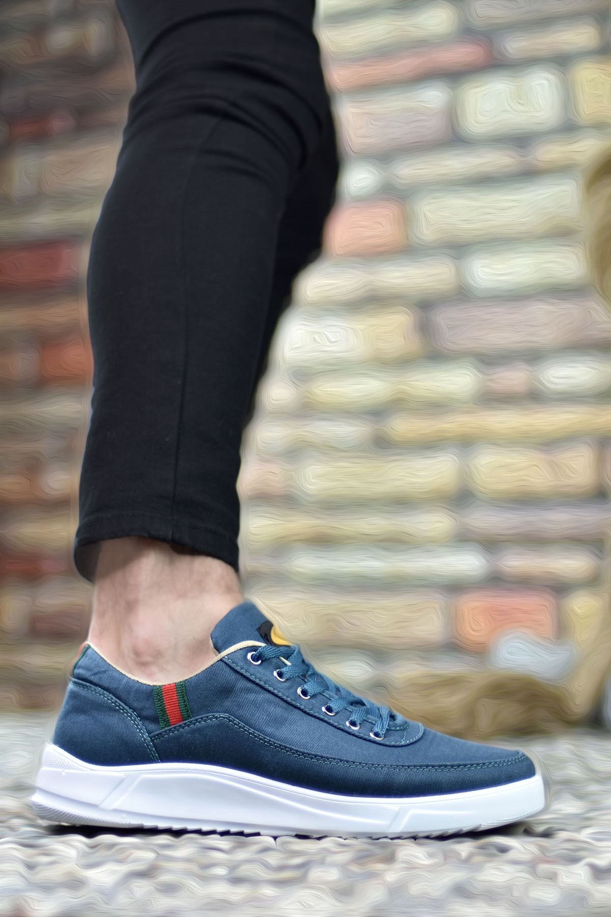 Riccon Erkek Sneaker 00122003
