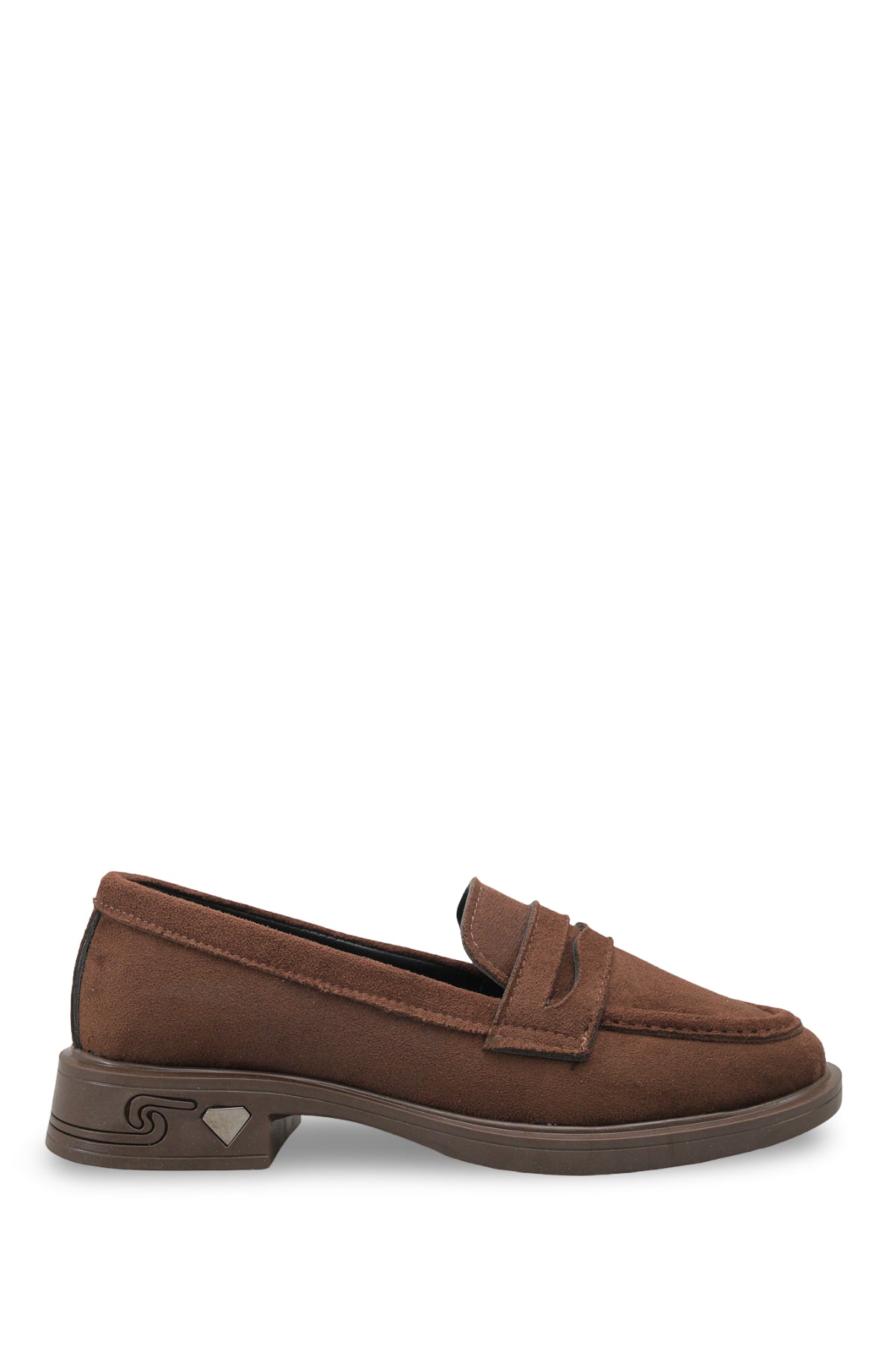 Riccon Mylmadia Kadın Loafer 0012665