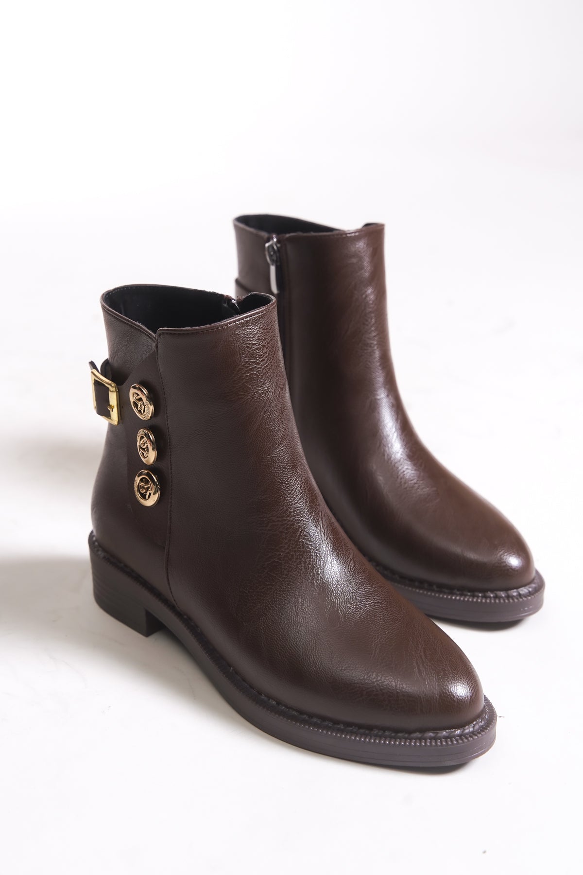 Riccon Zylorena Kadın Bot 0012096