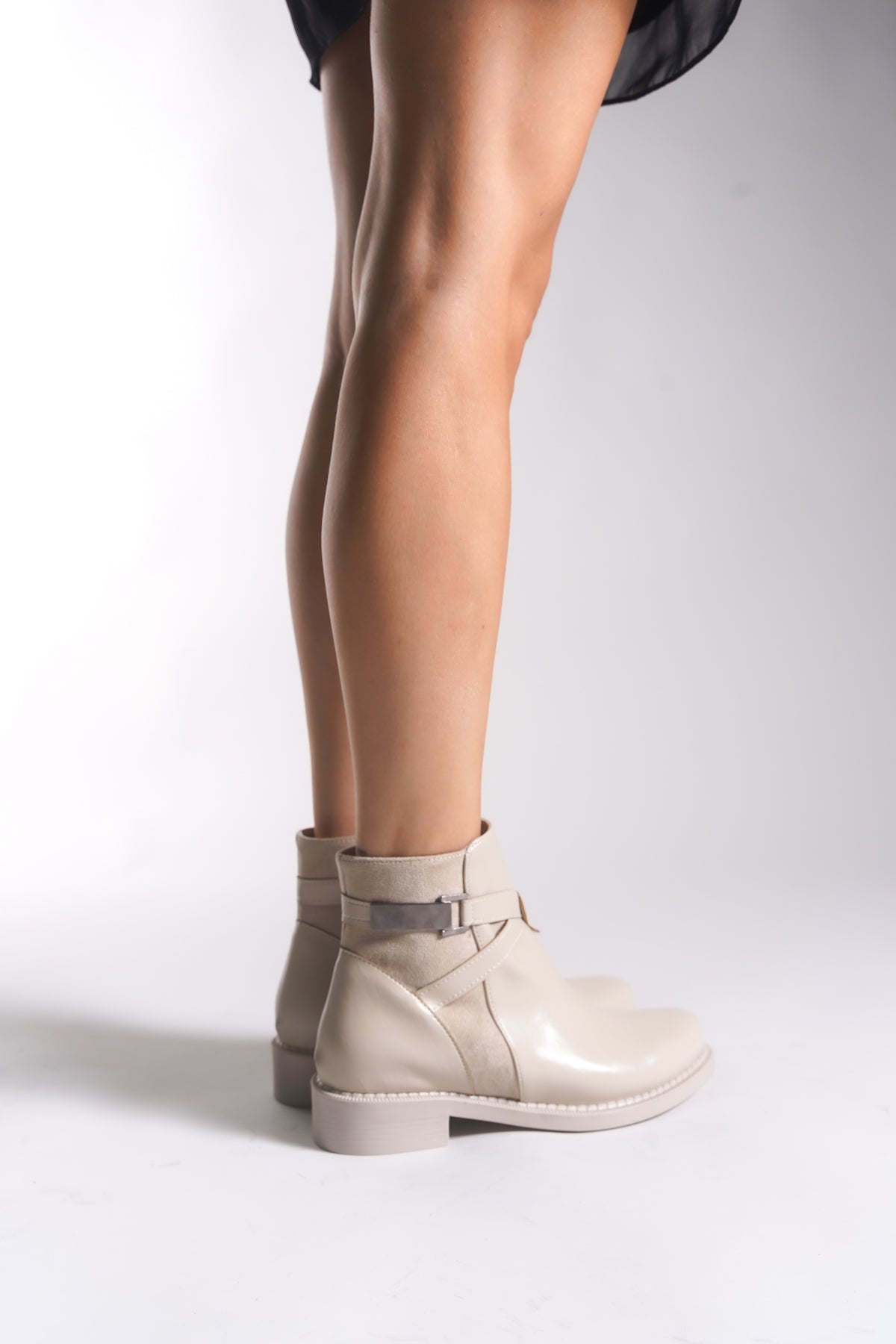 Riccon Crisrathla Kadın Bot 0012099