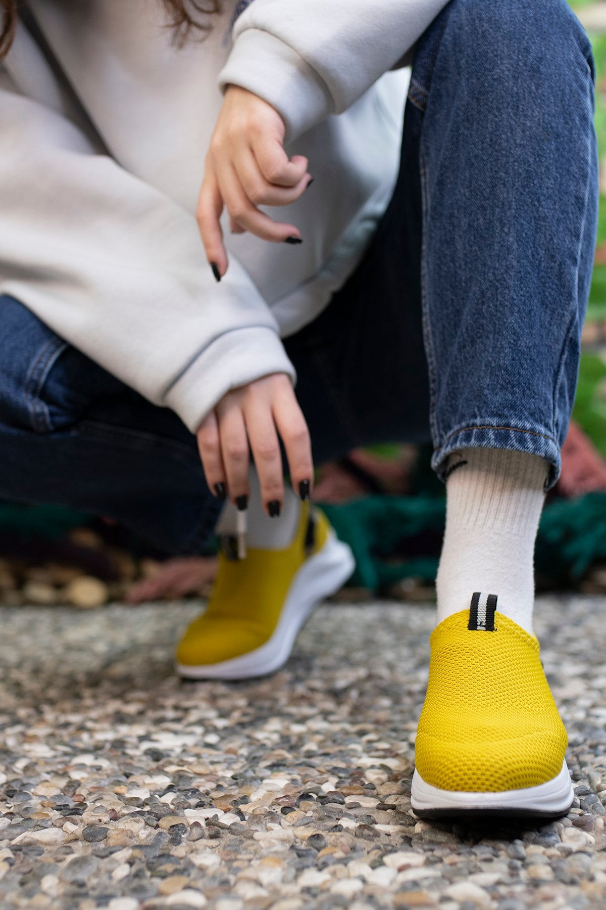 Riccon Kadın Sneaker 00121805