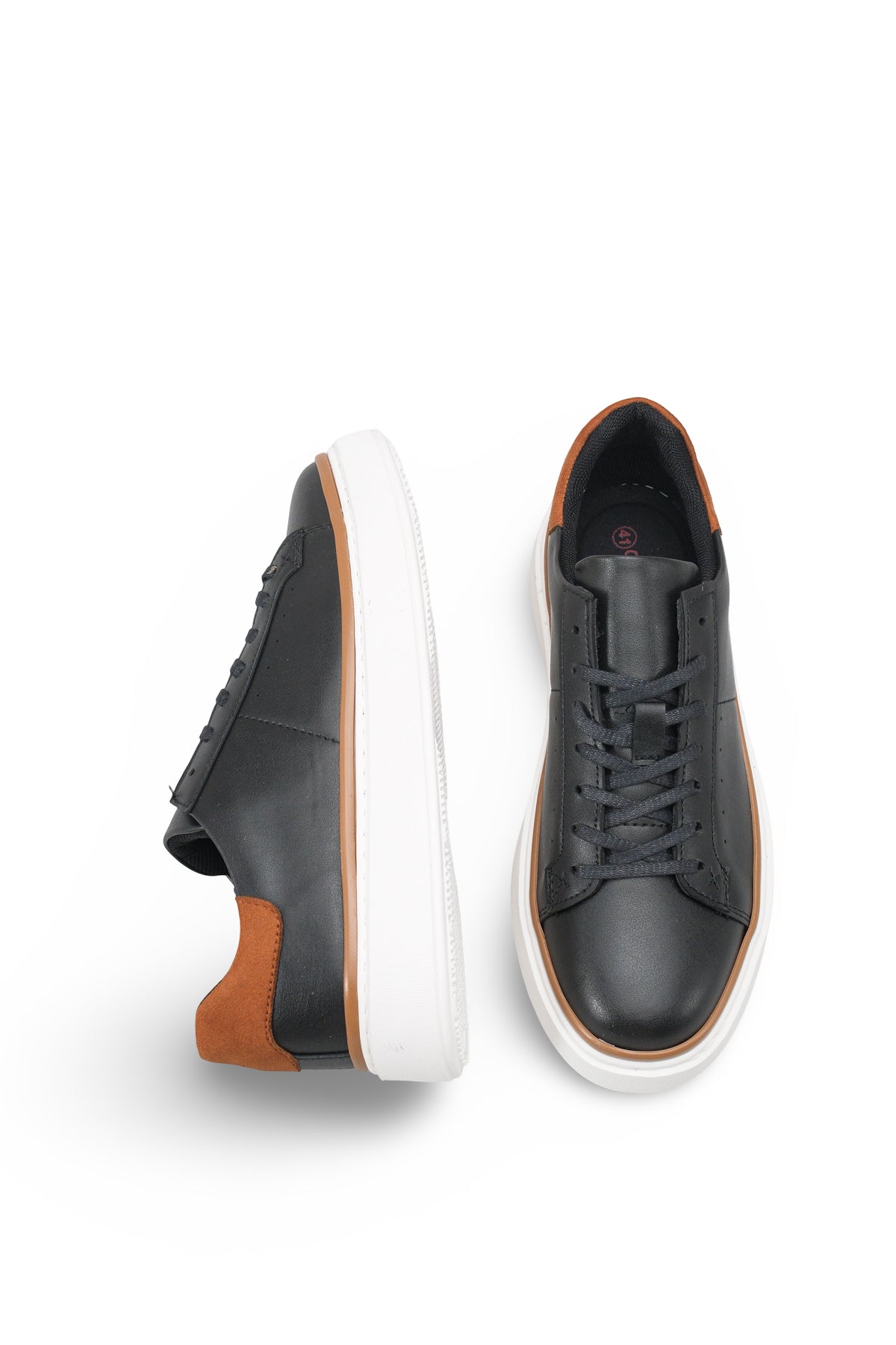 Riccon Lyra Luce Erkek Sneaker 0012599