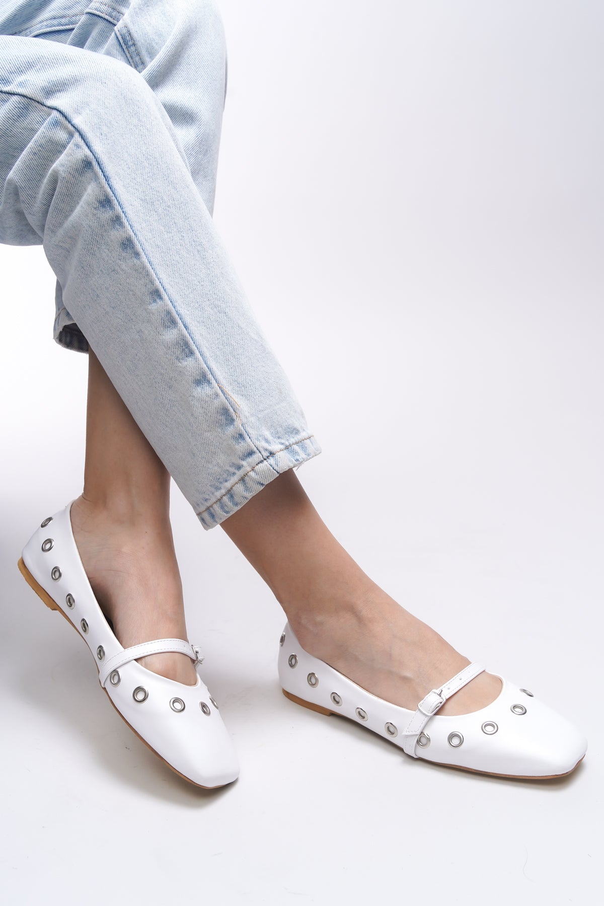 Riccon Thelmurn Kadın Babet 0012900