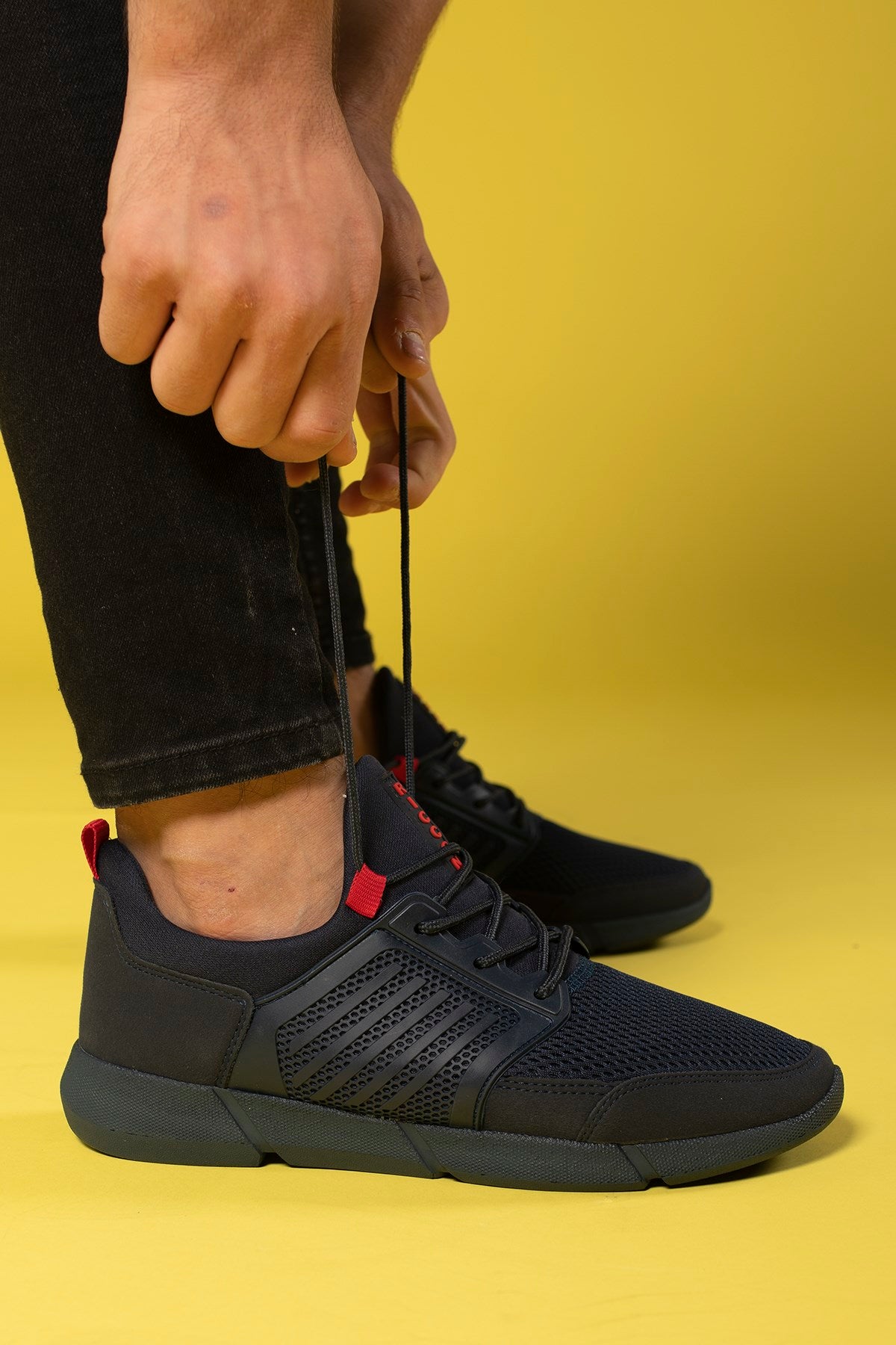 Riccon Sportz Erkek Sneaker
