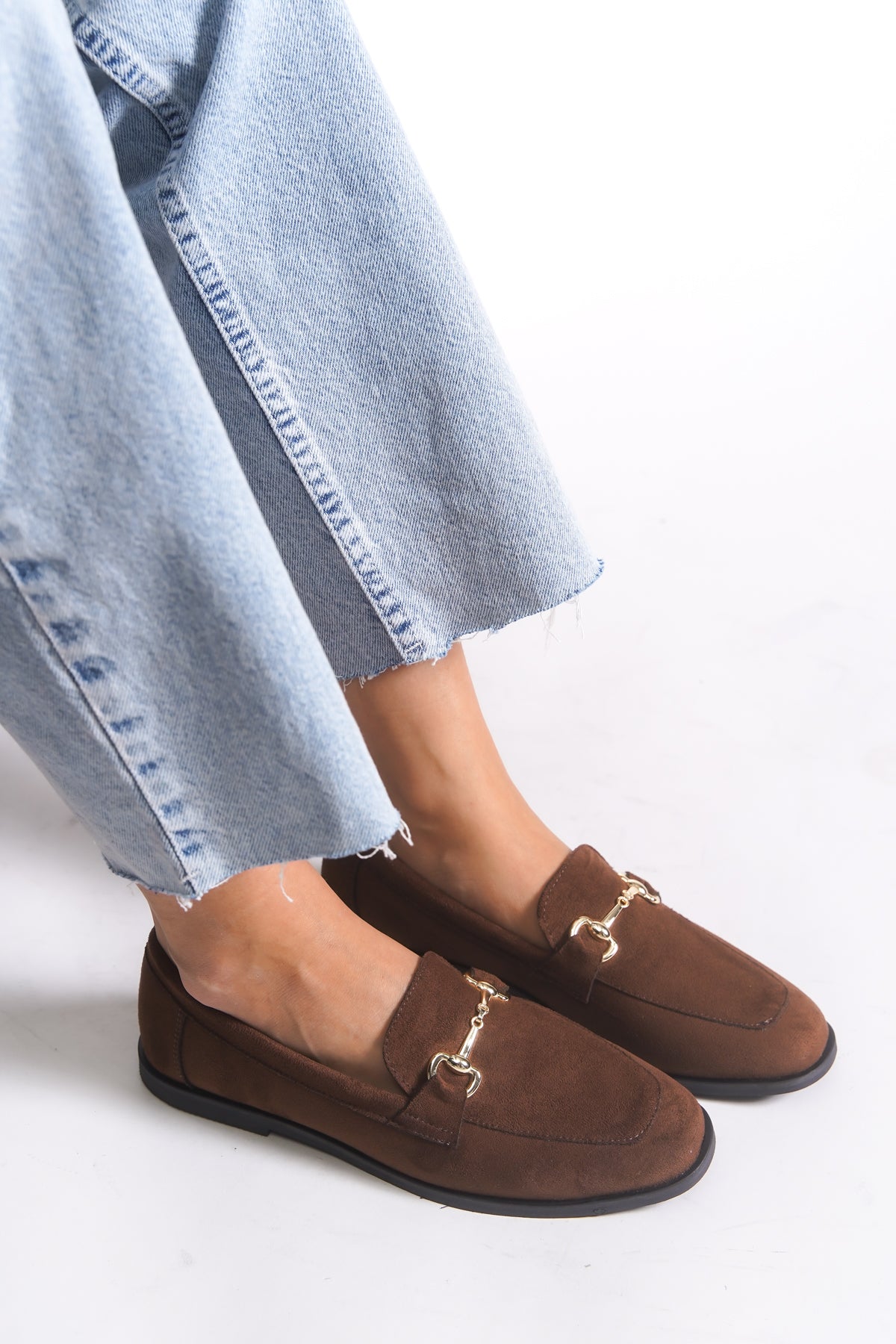 Riccon Winlayna Kadın Babet 0012093