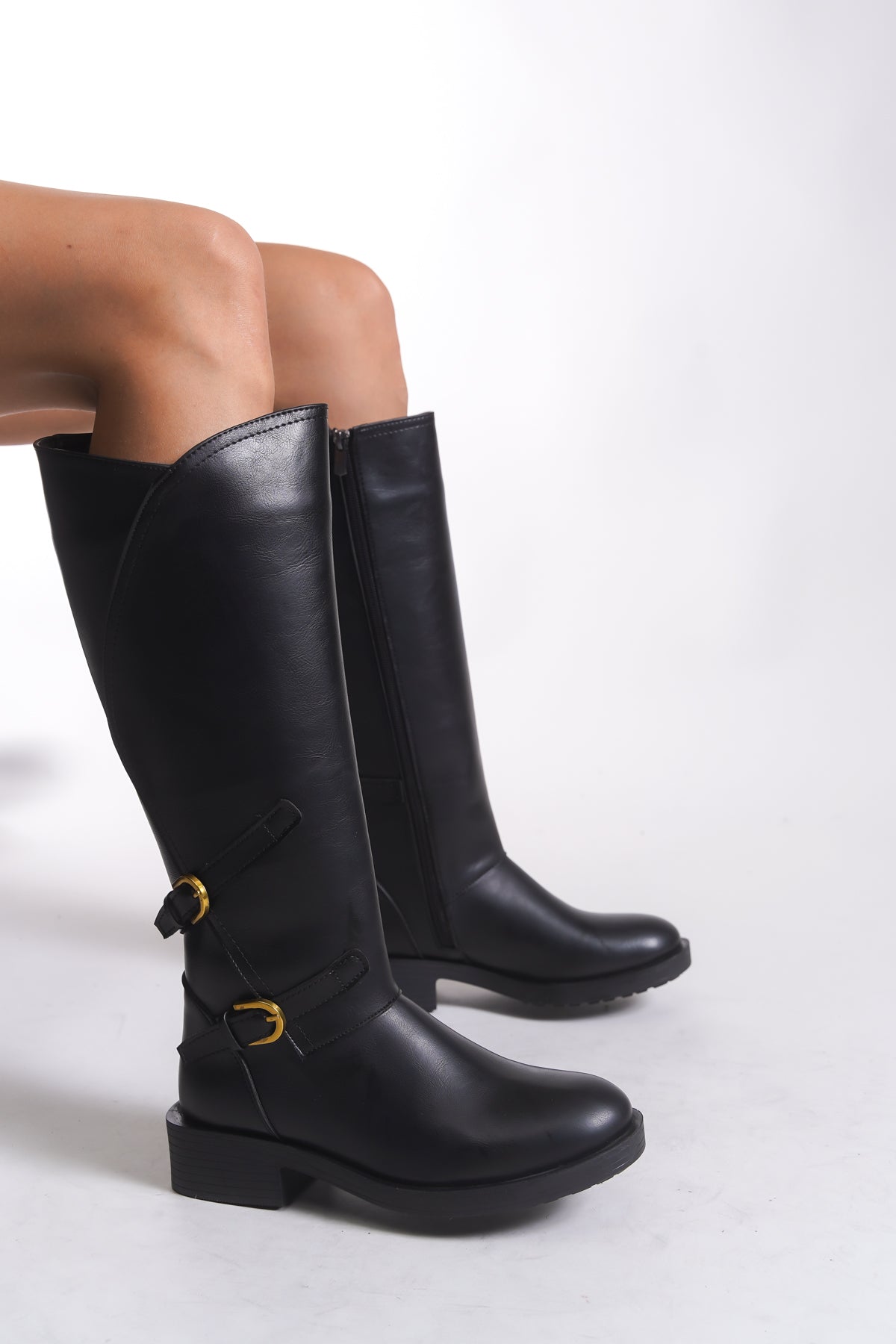 Riccon Nimorelth Kadın Çizme 00128831