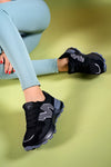 Riccon Rosatora Kadın Sneaker 001210
