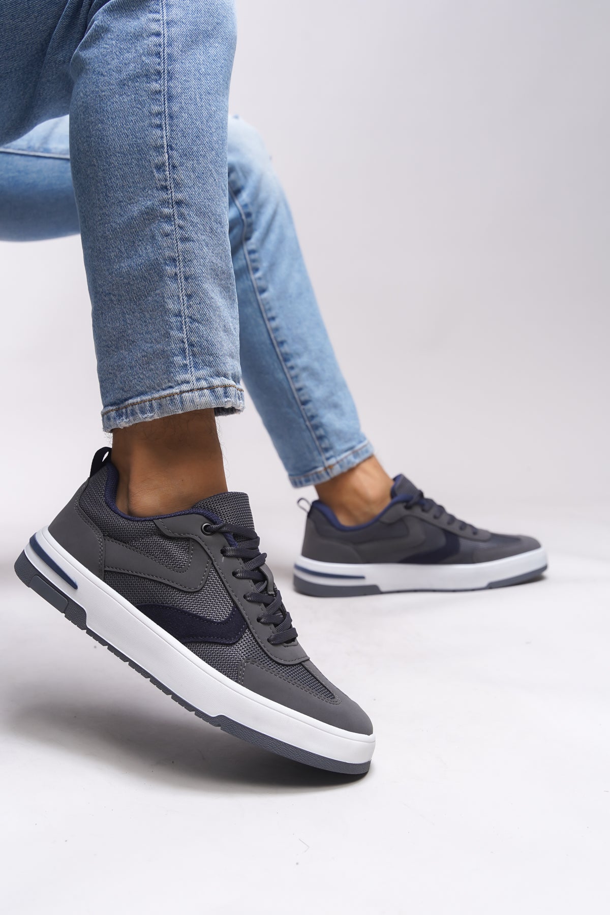 Riccon Nichduil Erkek Sneaker 0012985