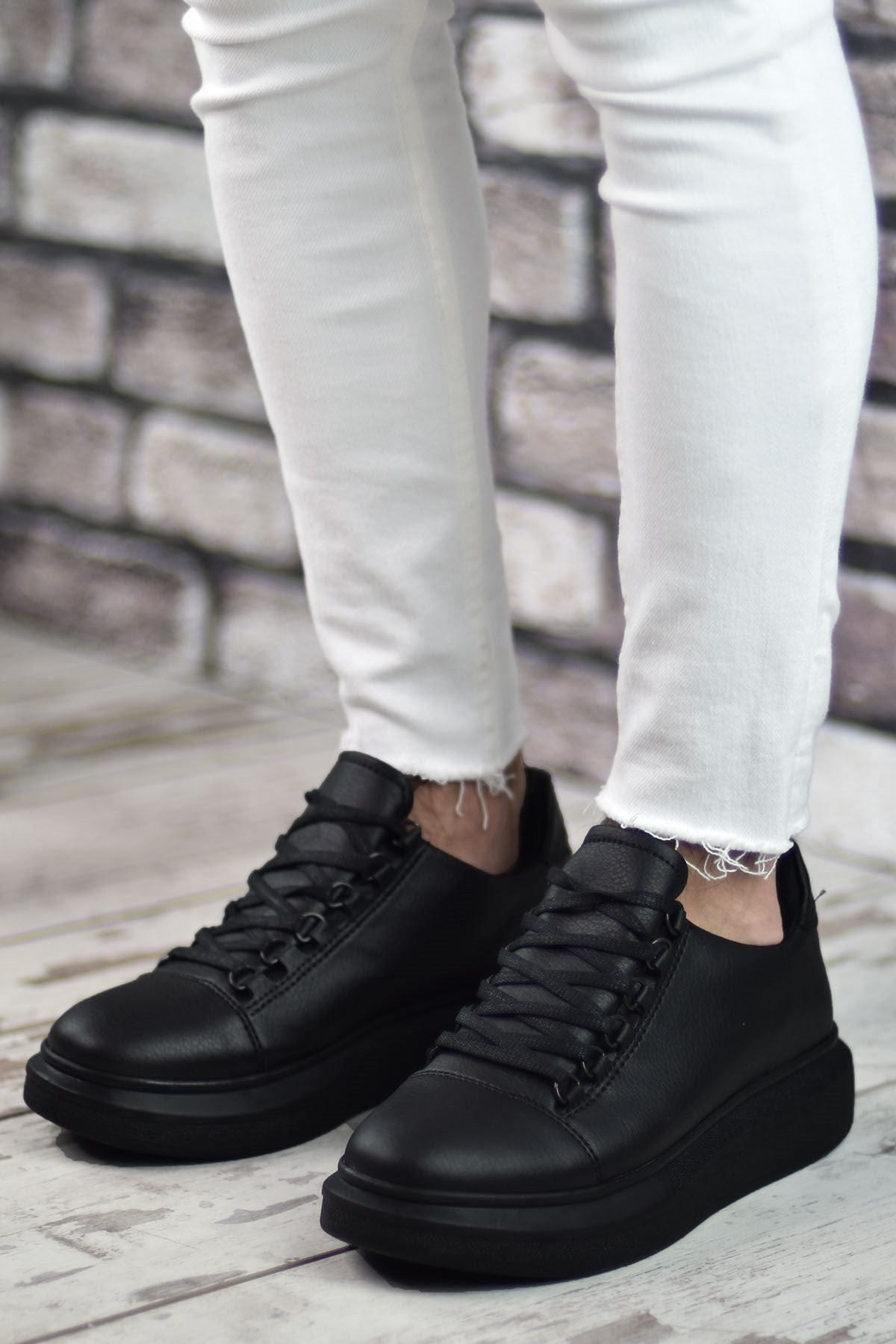 Riccon Erkek Sneaker