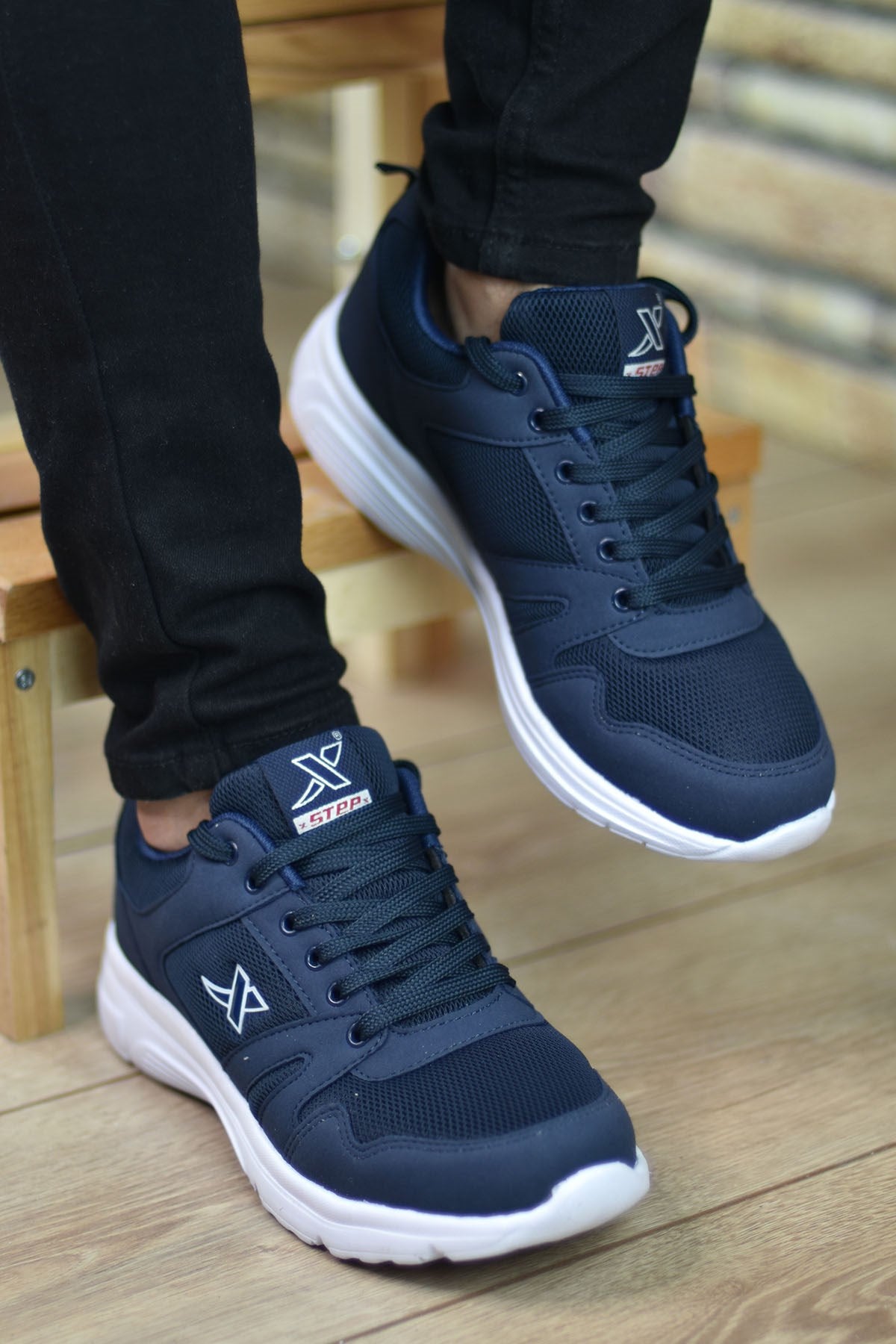 Riccon Unisex Sneaker 12020