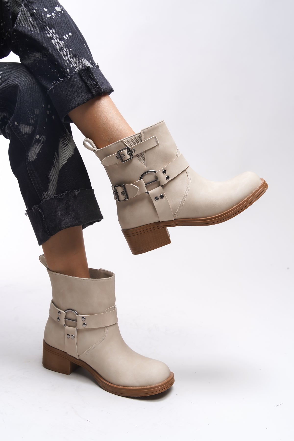 Riccon Rhossohe Kadın Bot 00123021