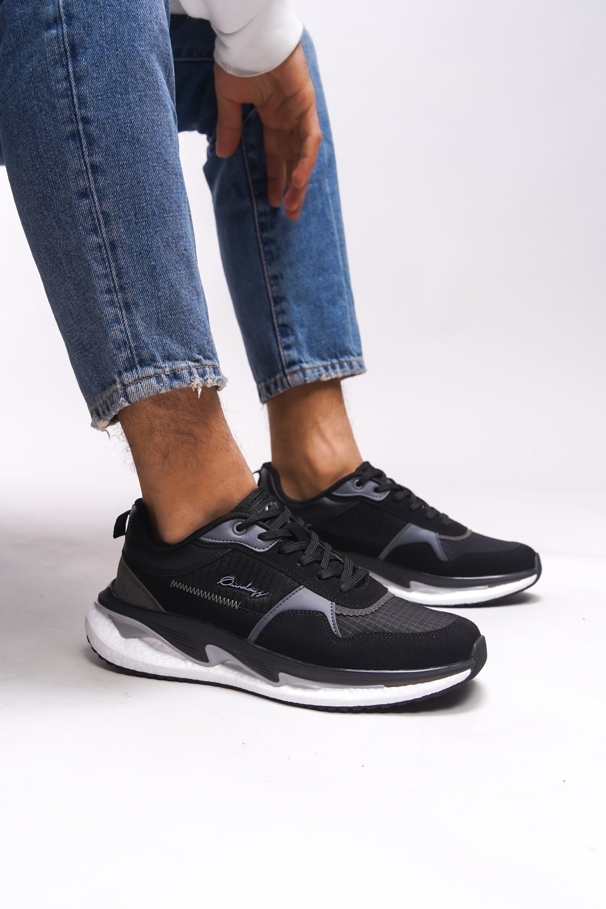 Rcn Hamnaith Erkek Sneaker 00124859