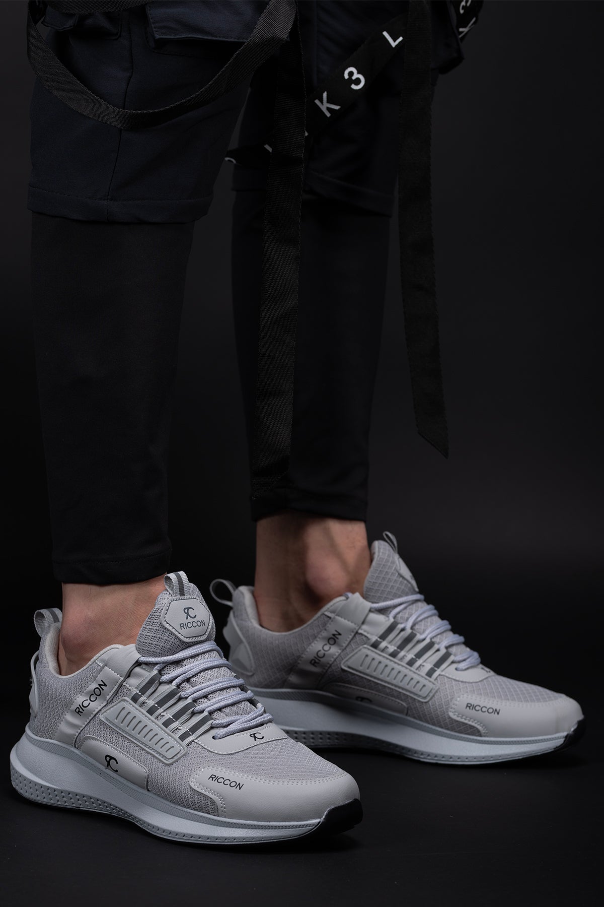 Riccon Narvil Erkek Sneaker 001294