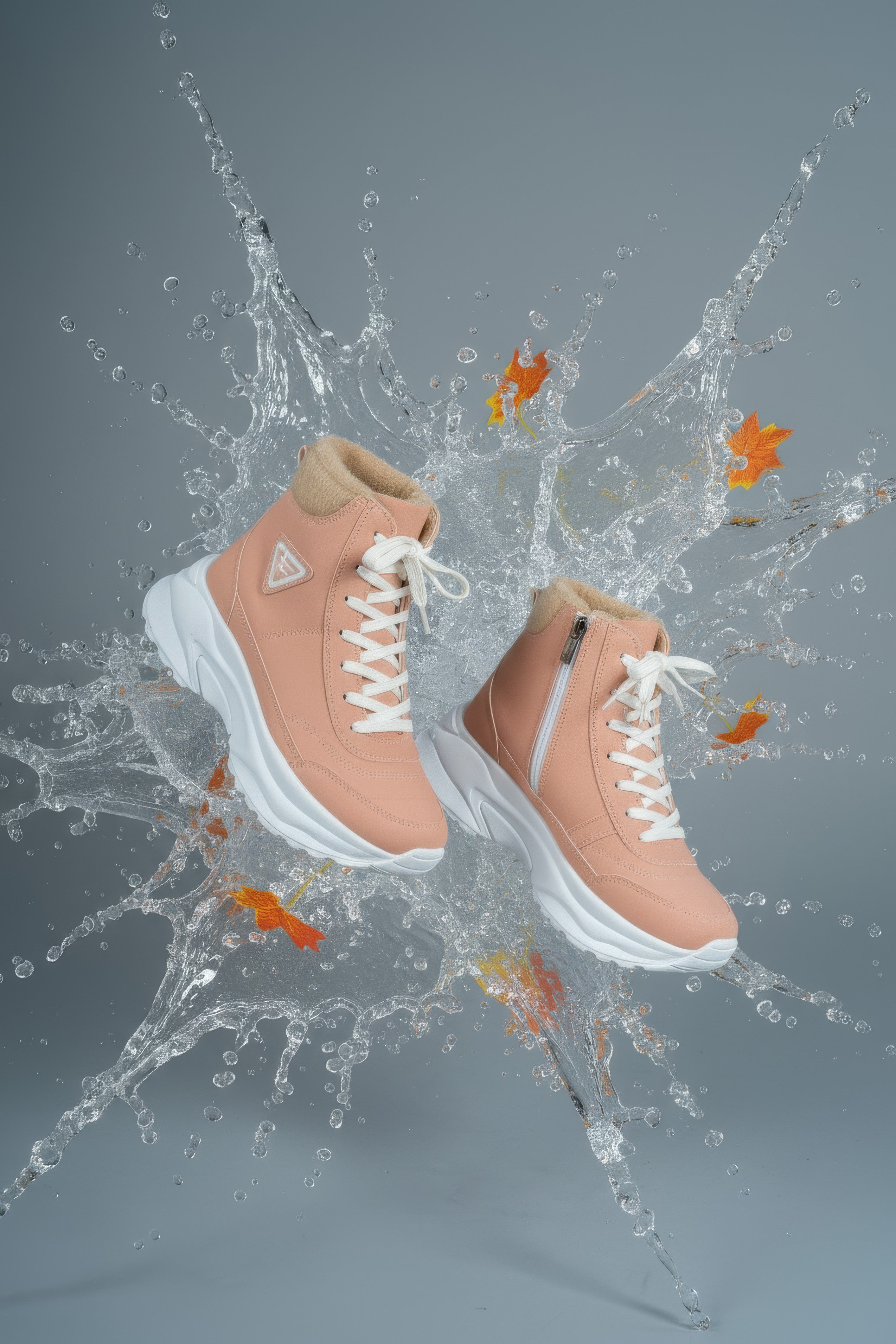 Riccon Unisex Bot 0012123