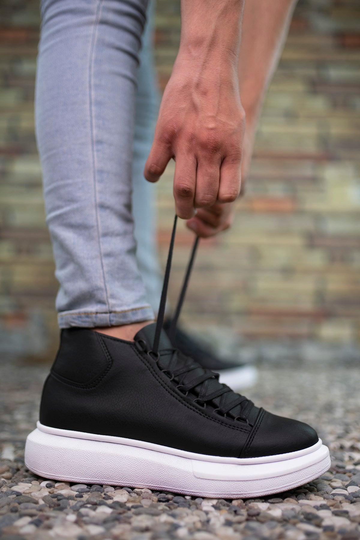 Riccon Erkek Bot 0012575