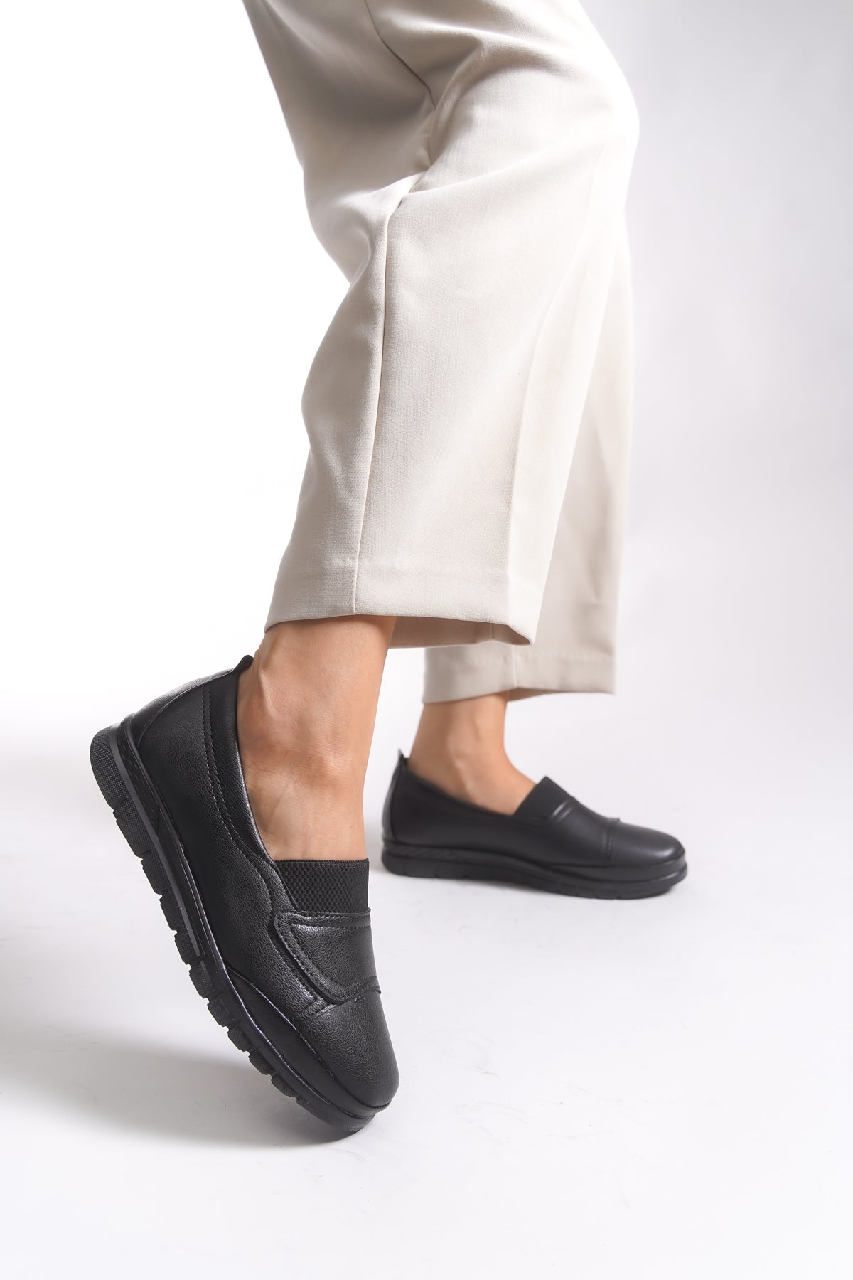 Riccon Kadın Günlük Ayakkabı 001206