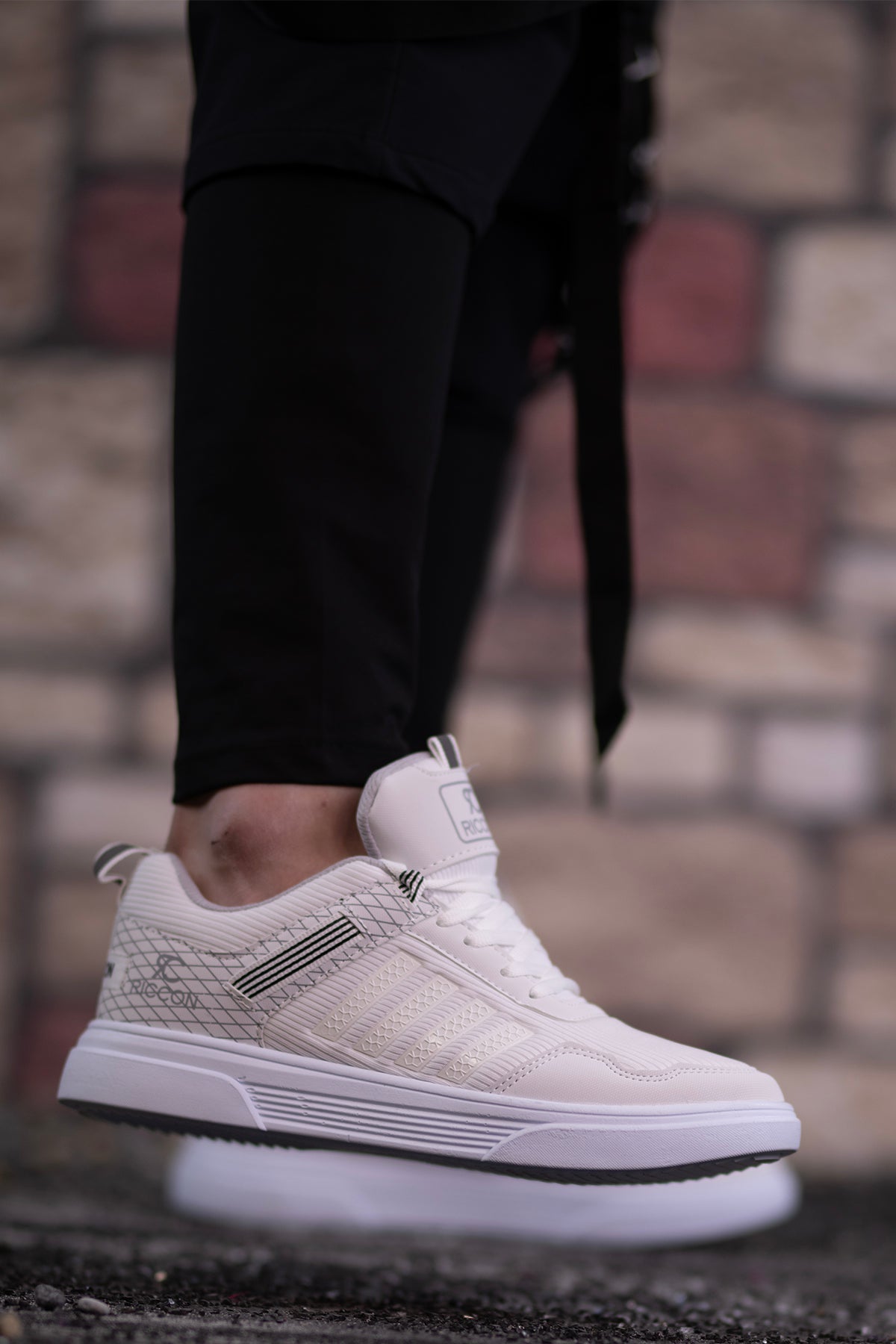 Riccon Erkek Sneaker 001222
