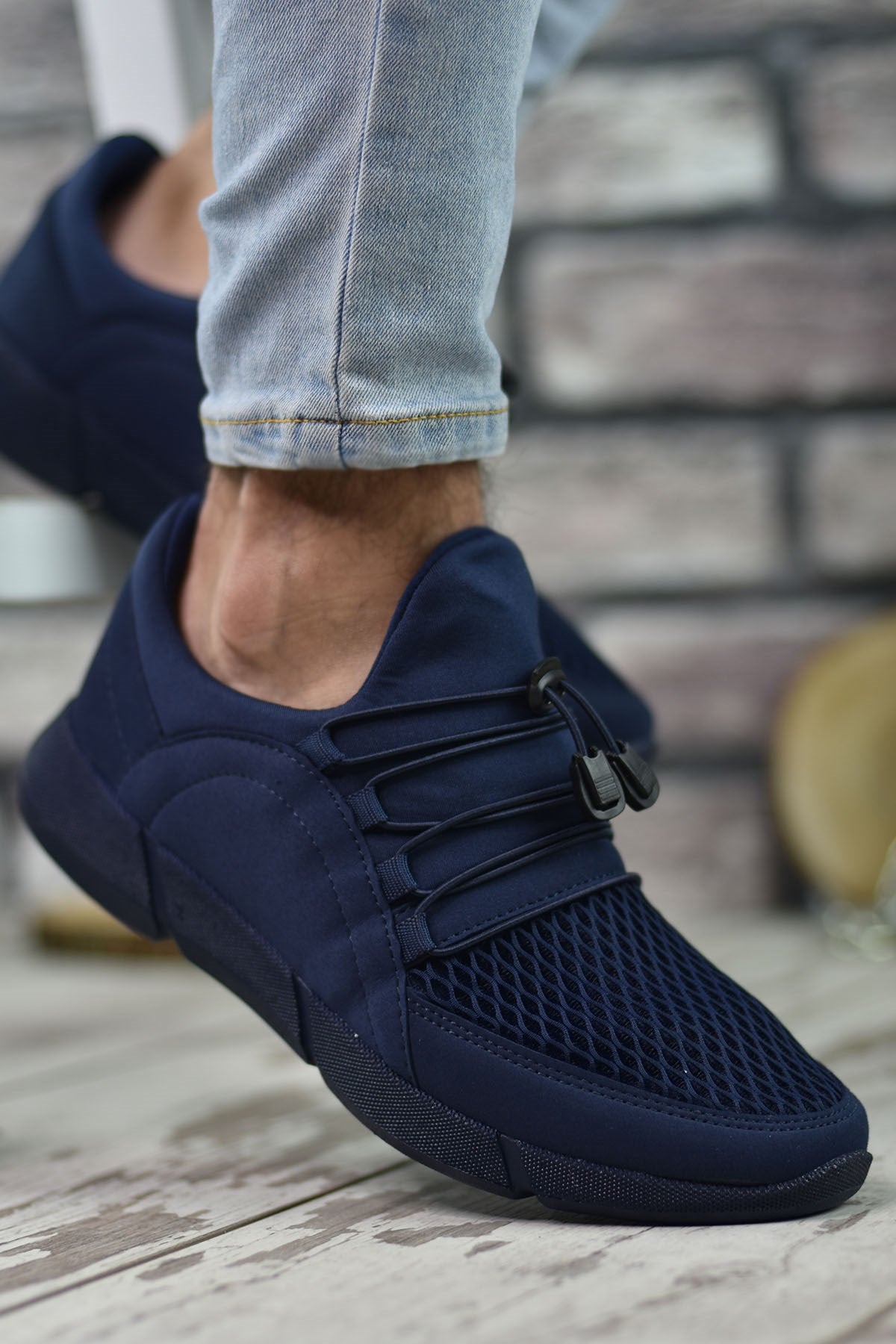 Riccon Erkek Sneaker 00122015