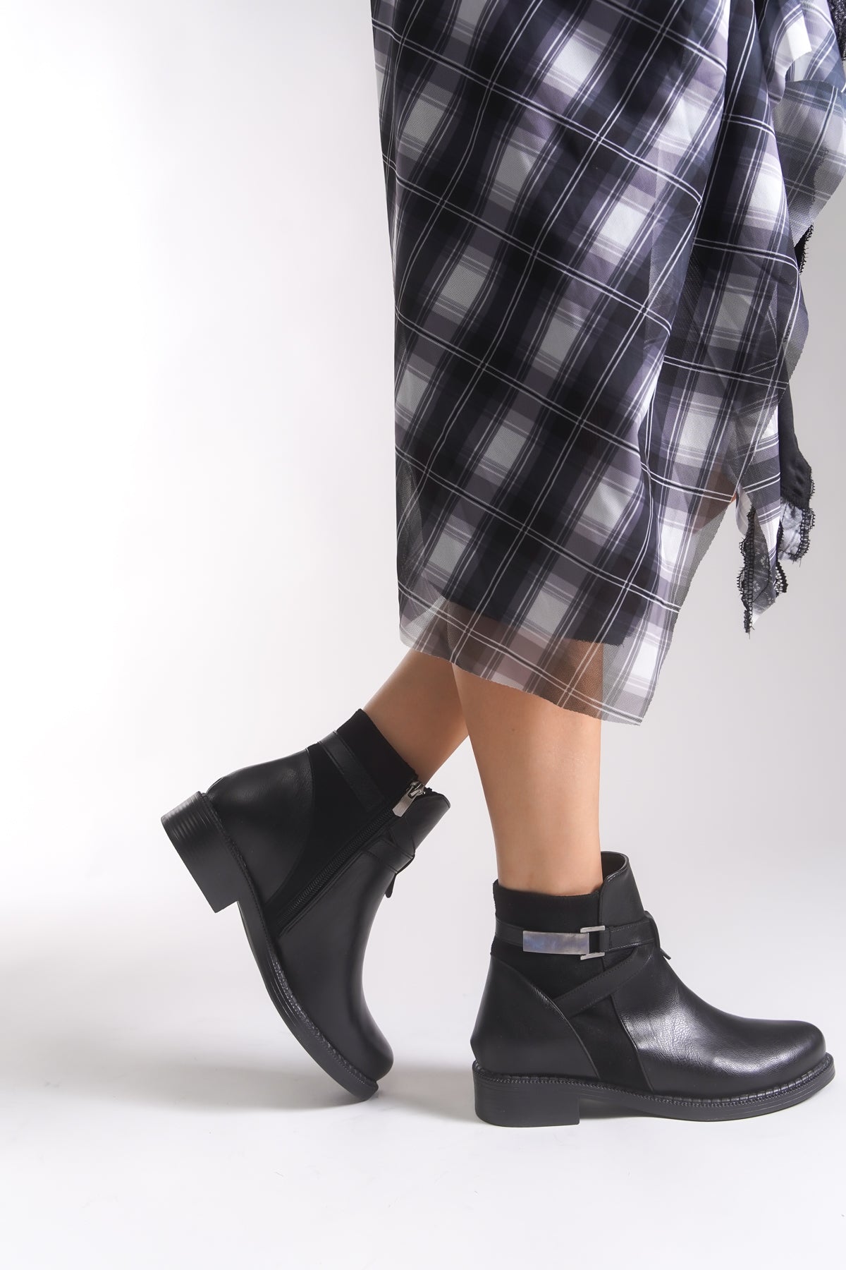 Riccon Crisrathla Kadın Bot 0012099