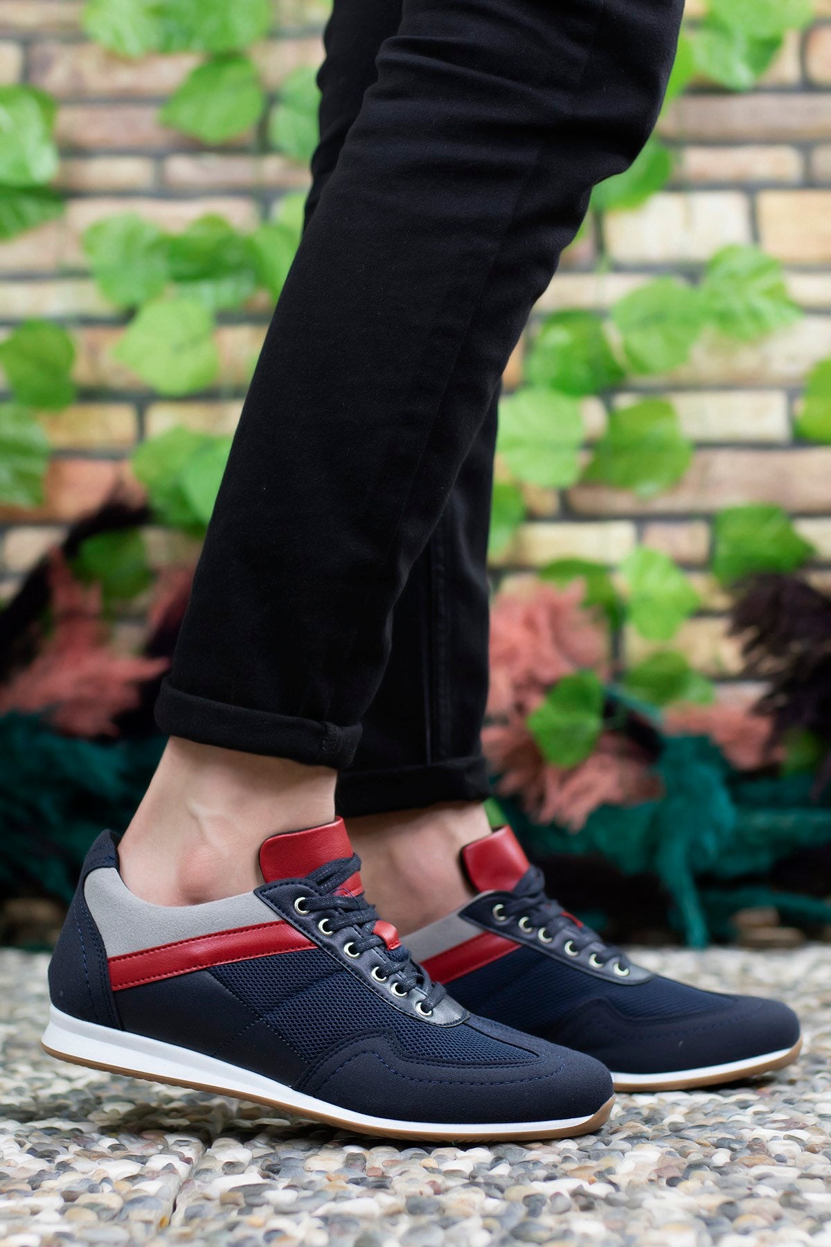 Riccon Erkek Sneaker 0012828