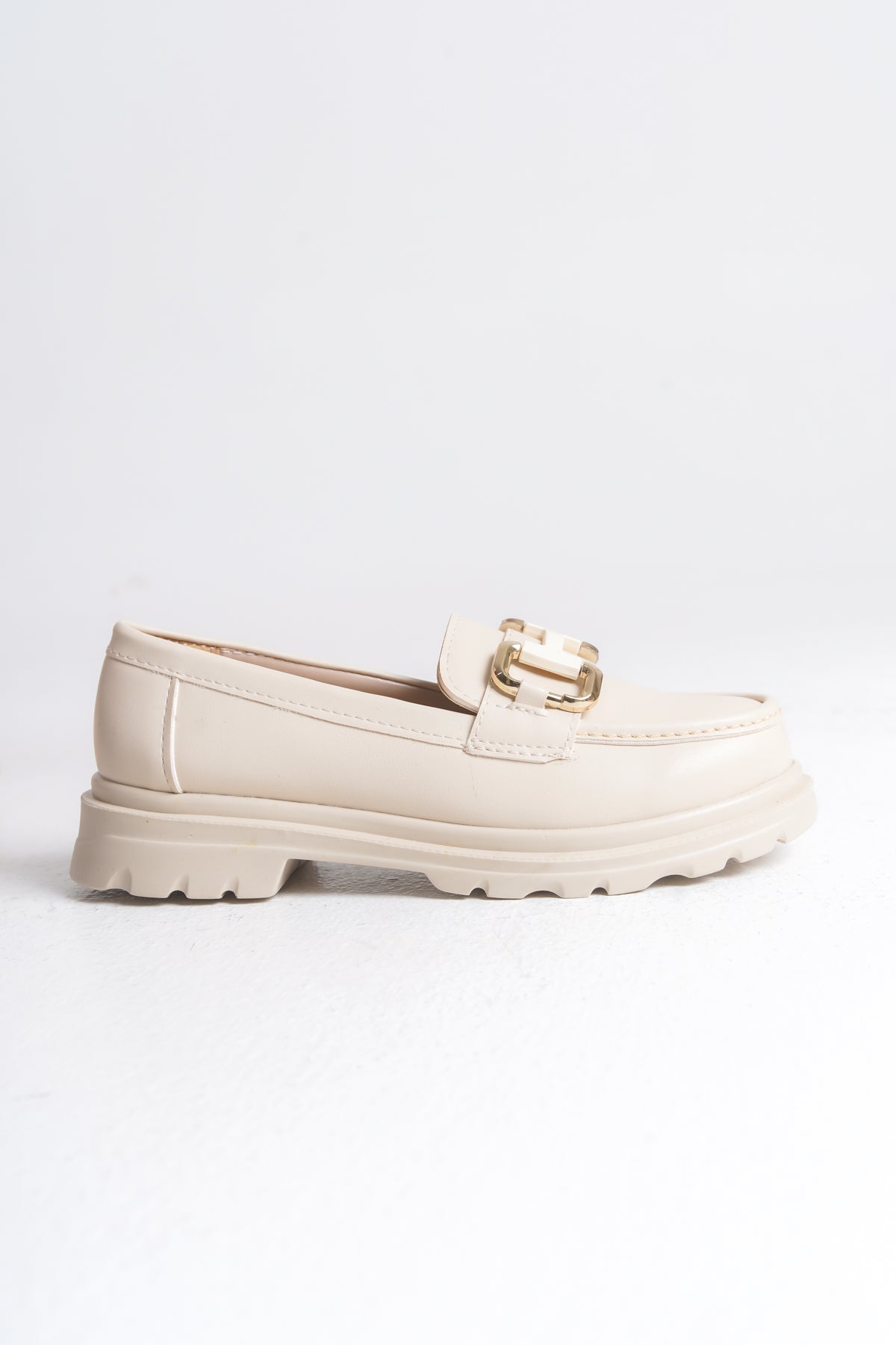 Riccon Kadın Loafer 0012510