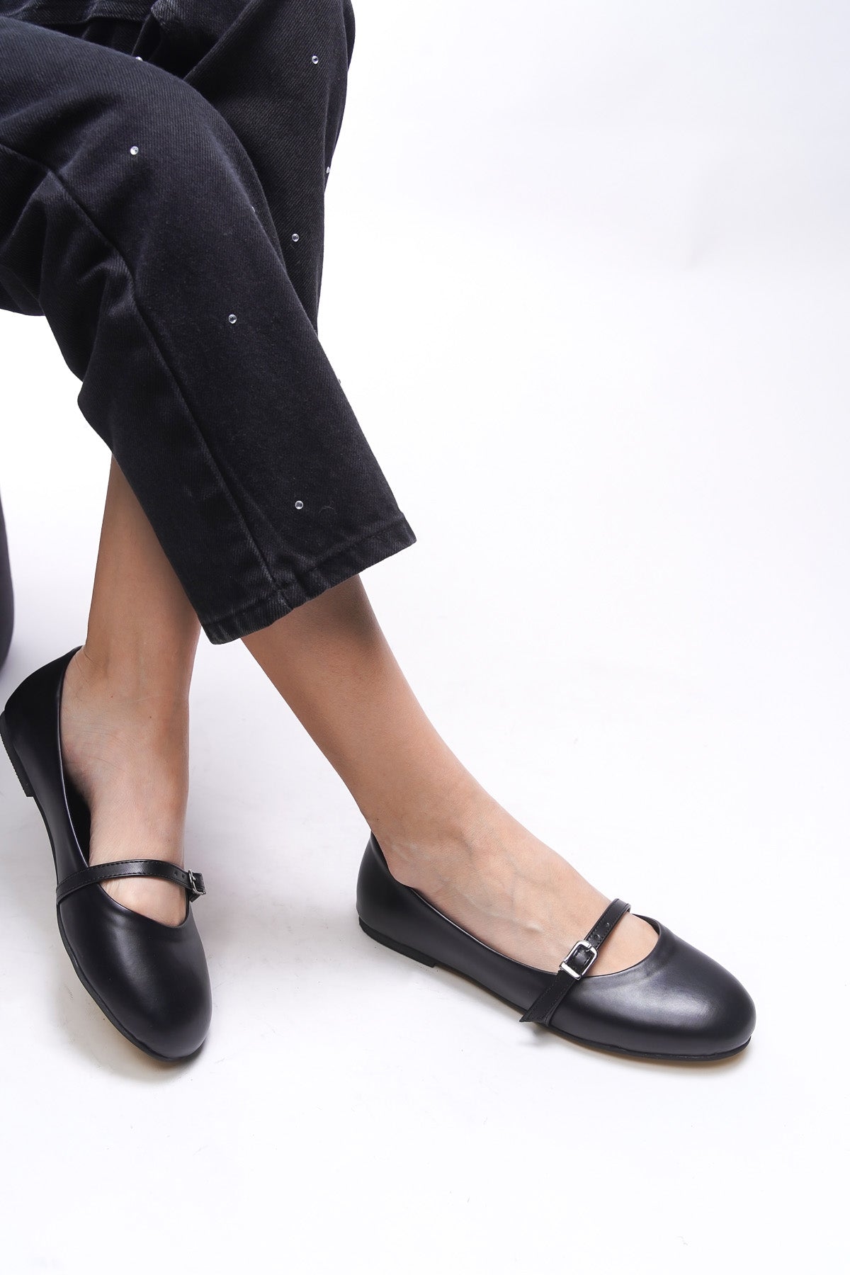 Riccon Ghessinu Kadın Babet 0012230