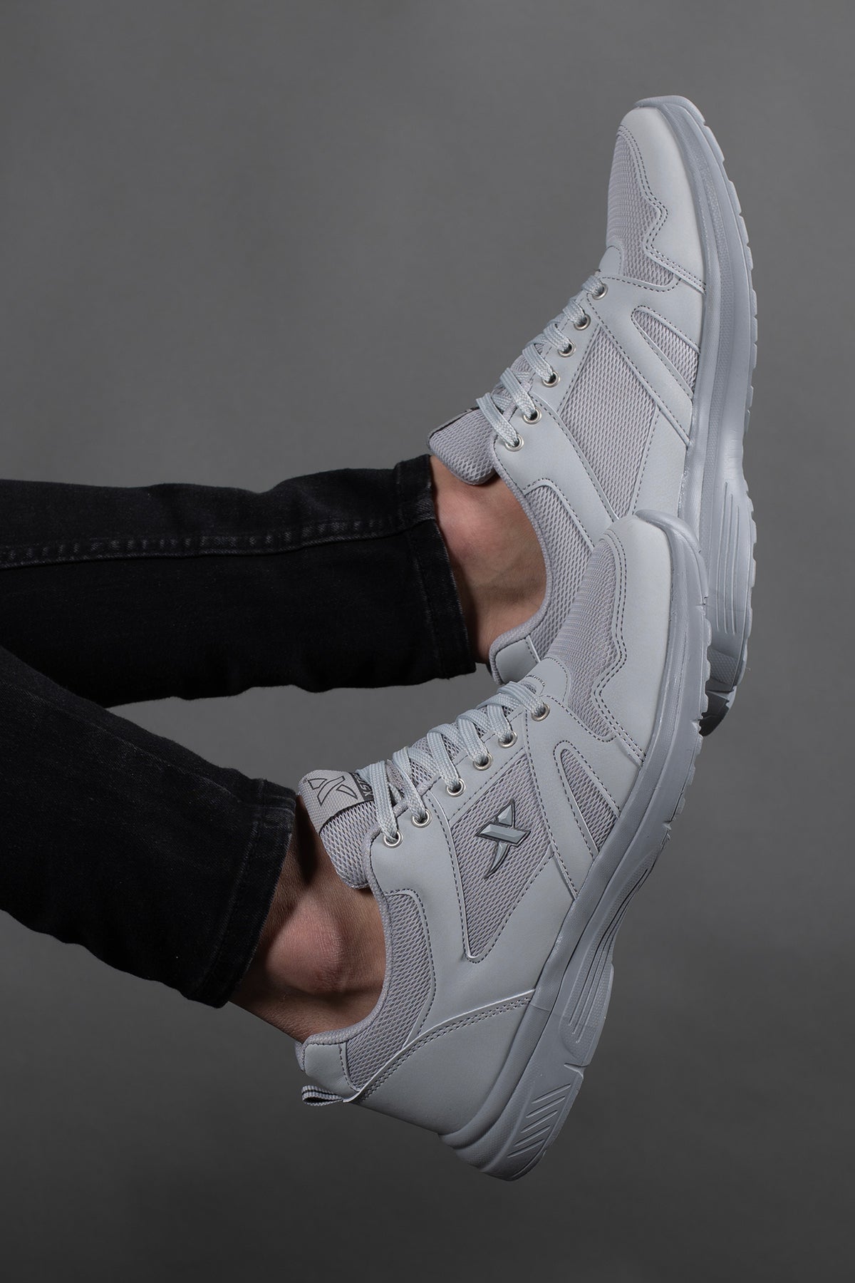 Riccon Unisex Sneaker 12020