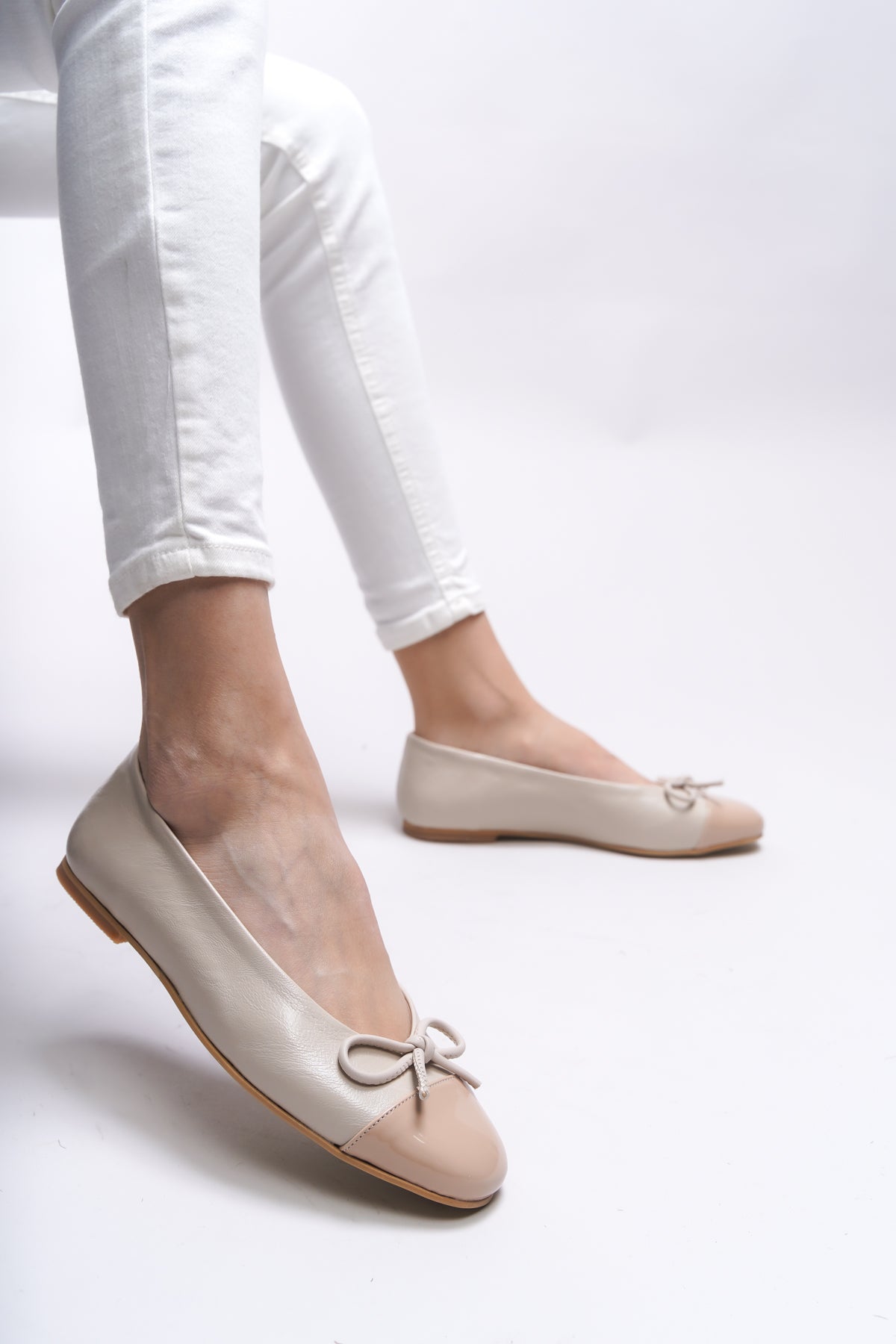 Riccon Saelstele Kadın Babet 001298