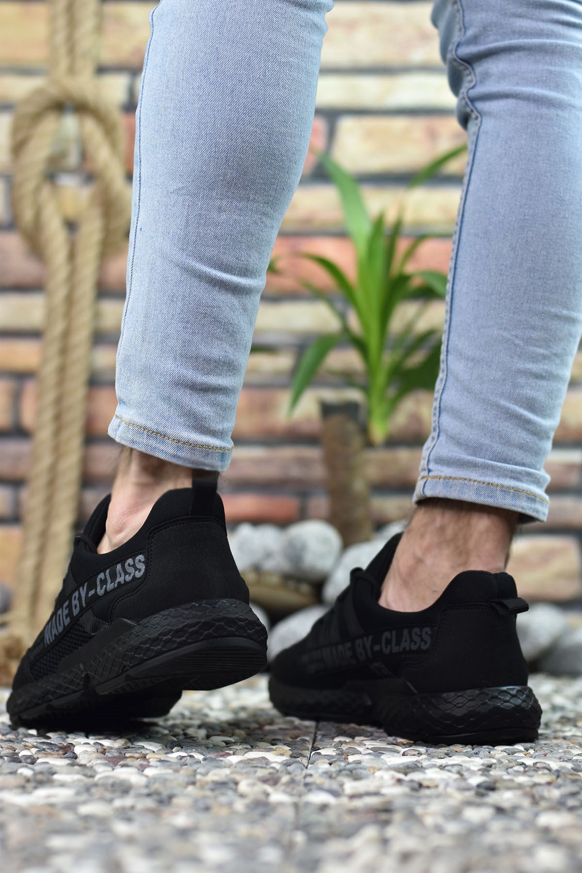 Riccon Erkek Sneaker