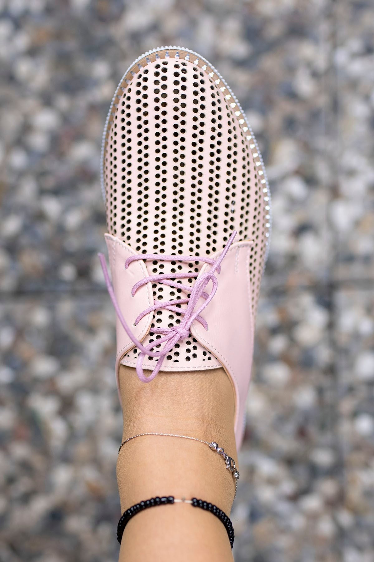 Riccon Kadın Günlük Ayakkabı 0012501