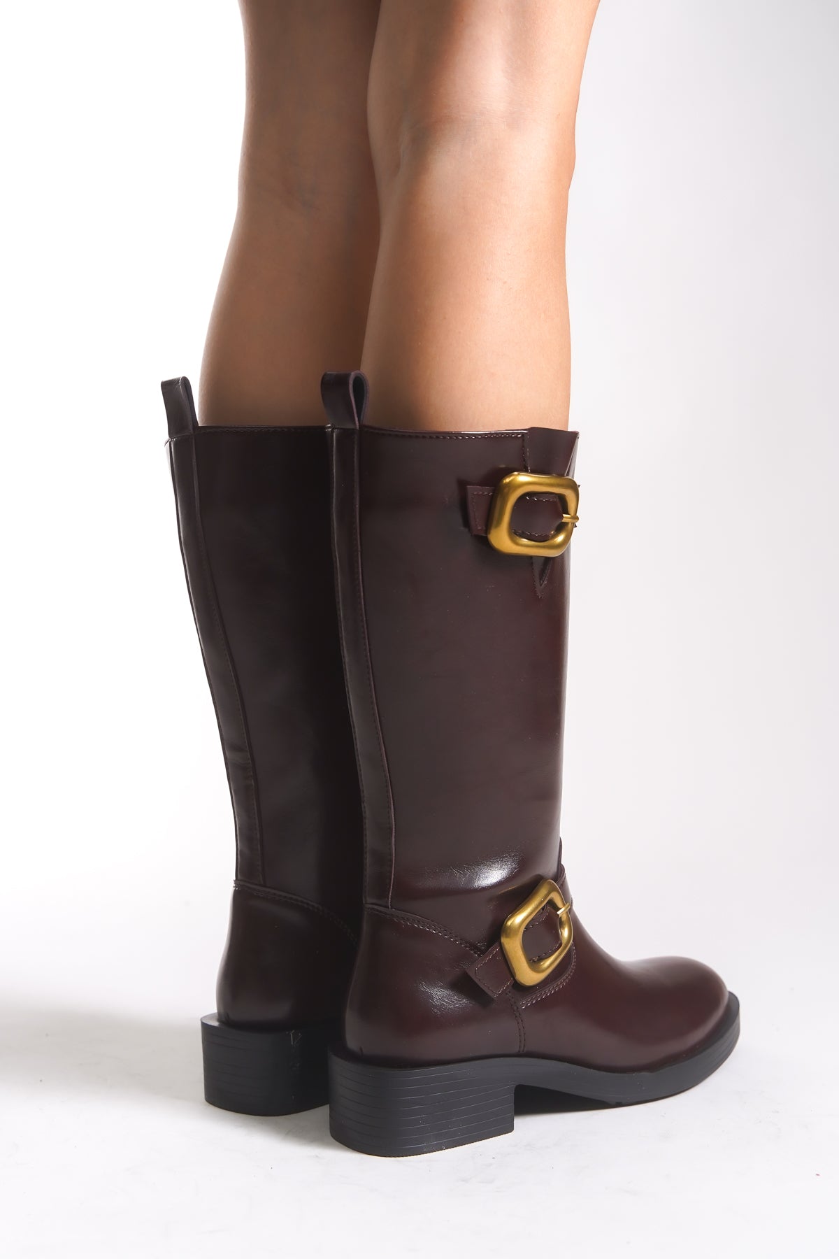 Riccon Talorynth Kadın Çizme 0012455