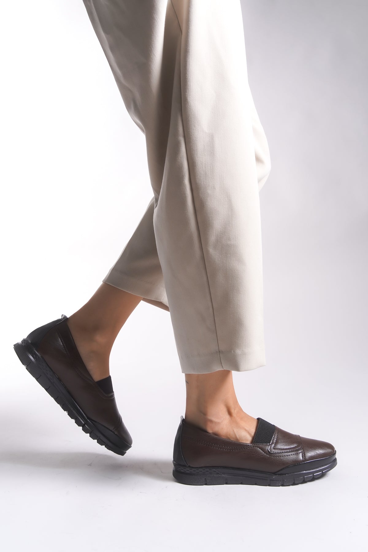 Riccon Kadın Günlük Ayakkabı 001206