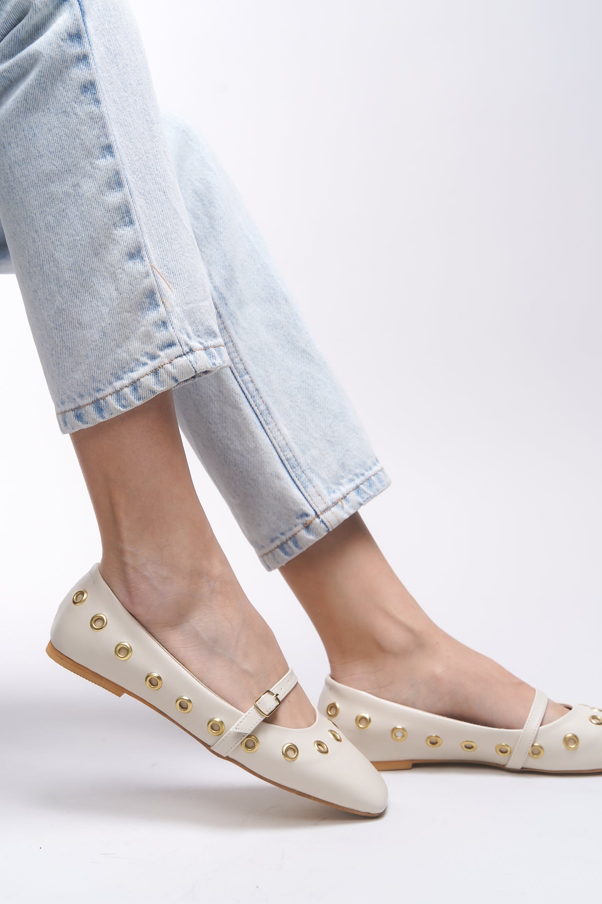 Riccon Thelmurn Kadın Babet 0012900