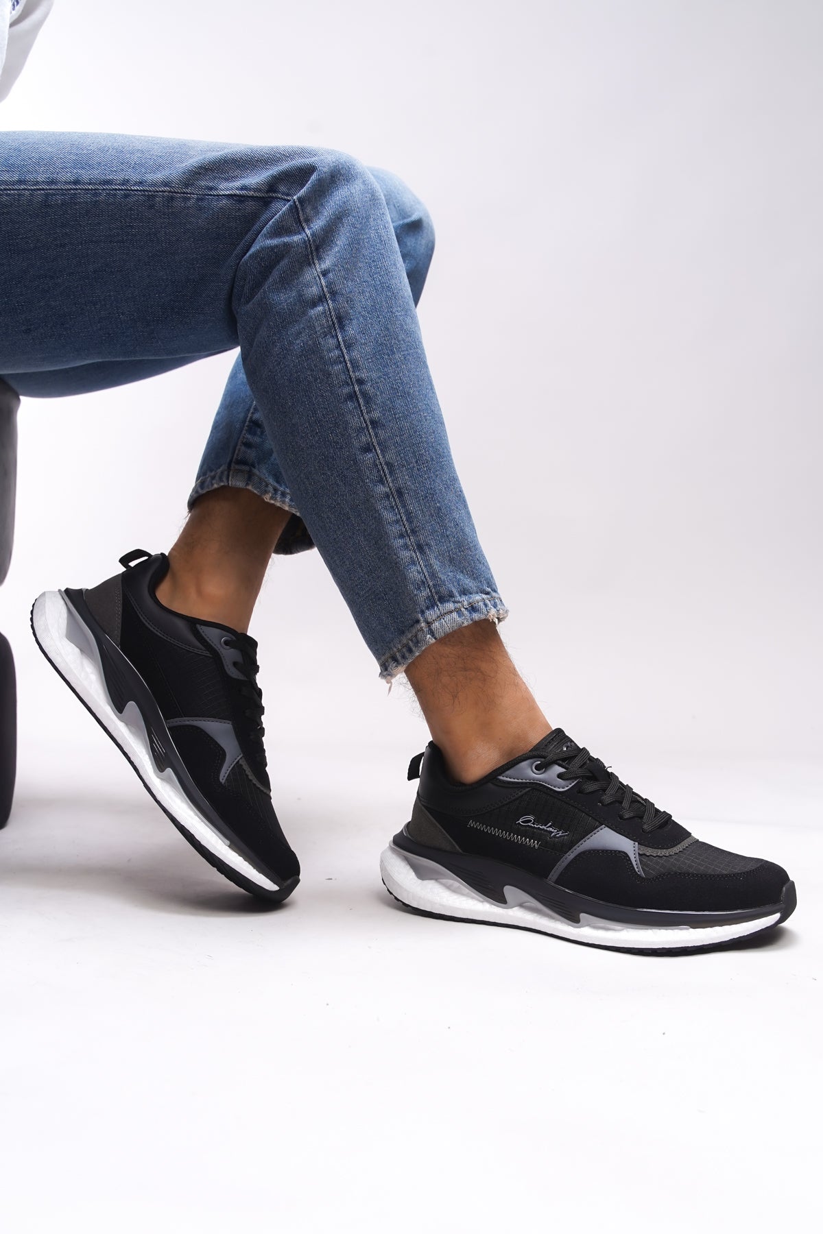 Rcn Hamnaith Erkek Sneaker 00124859