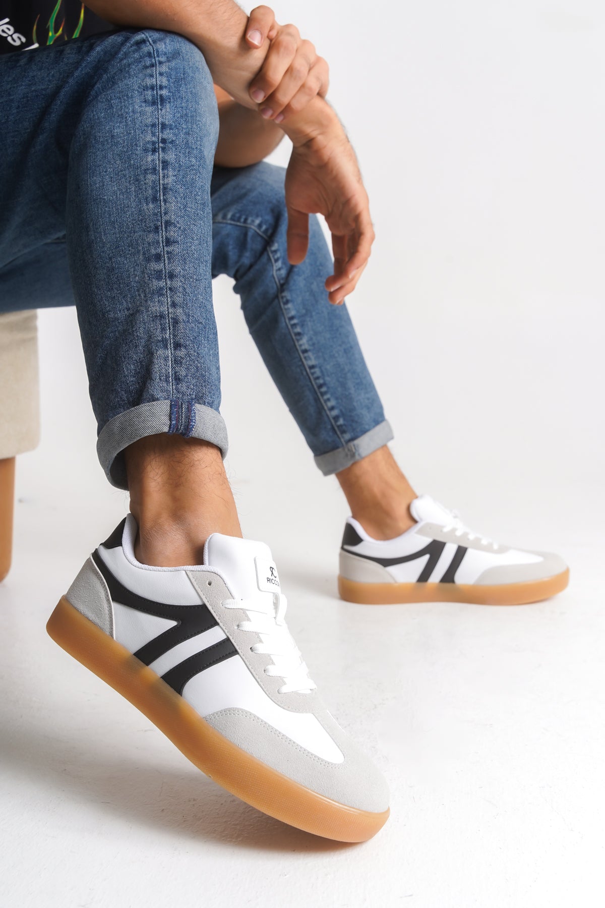 Riccon Unisex Sneaker 001245