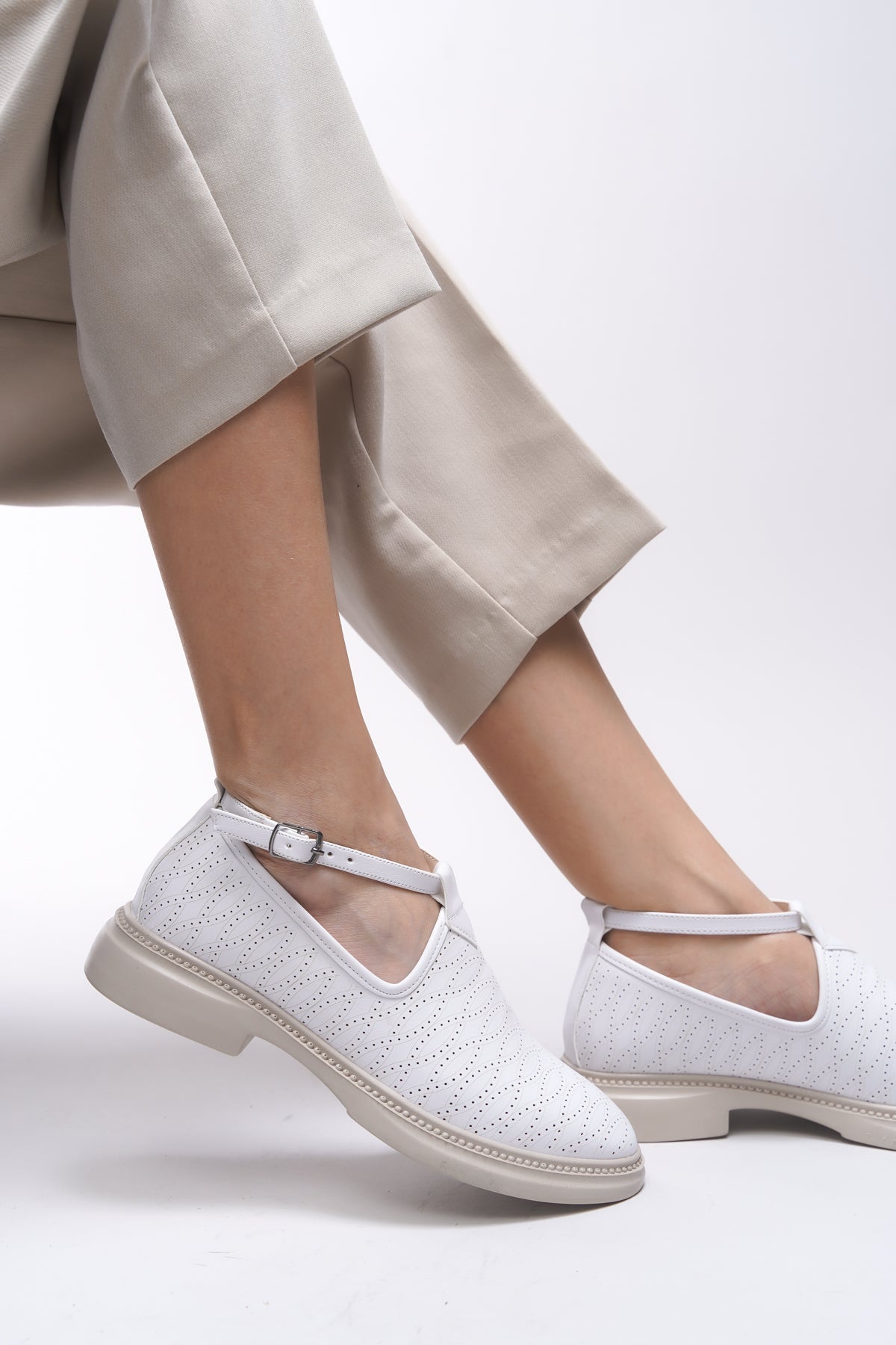 Riccon Imaraele Kadın Günlük Ayakkabı 0012455